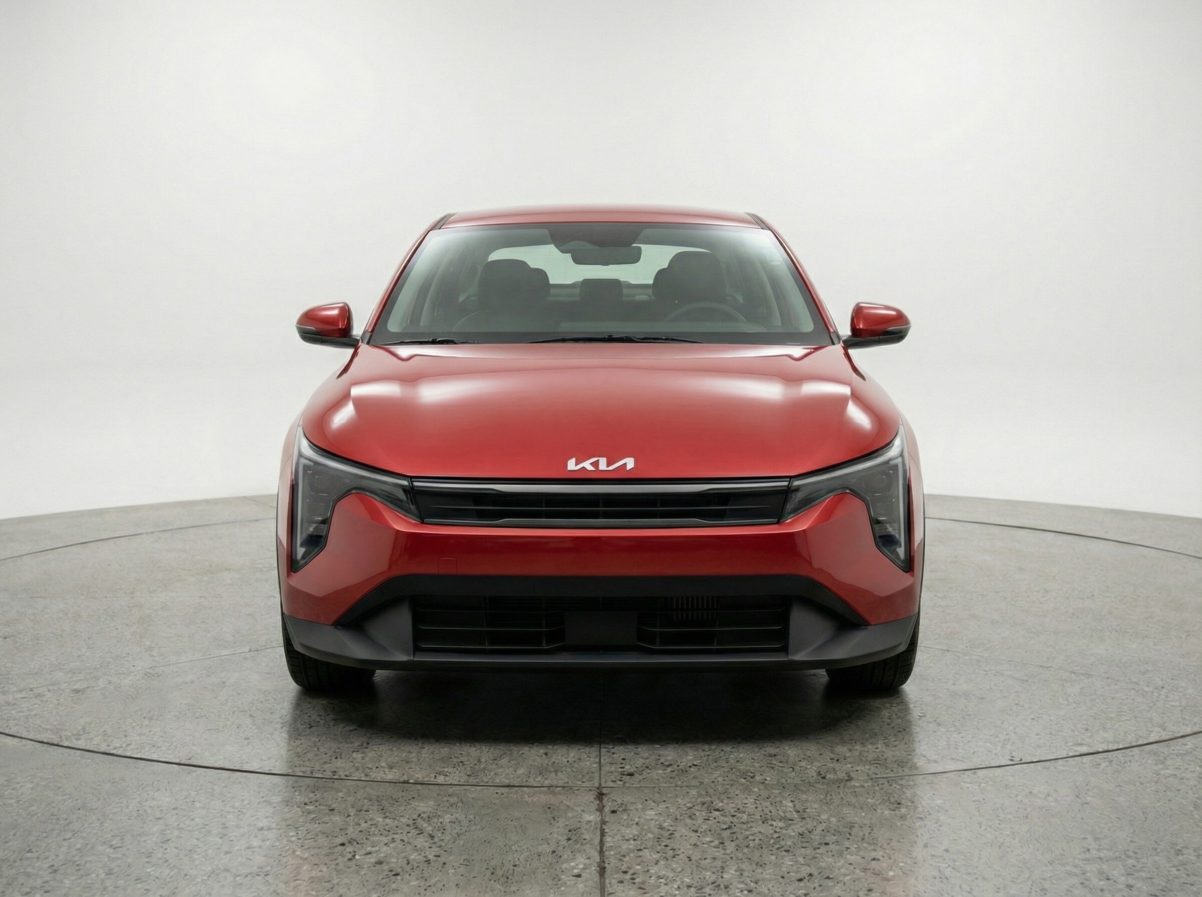 Thumbnail: 2025 Kia K4 - 2