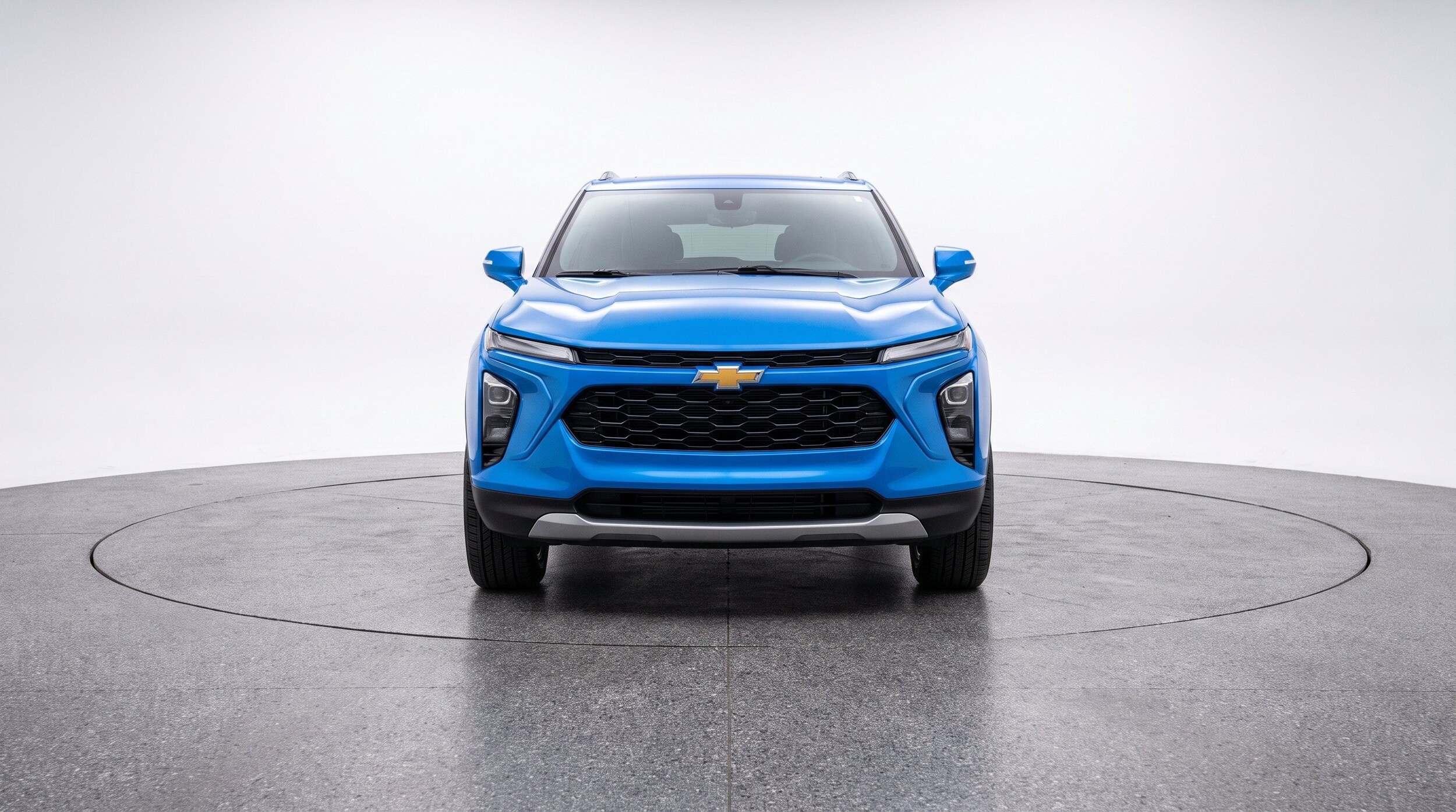 Thumbnail: 2025 Chevrolet Blazer - 2