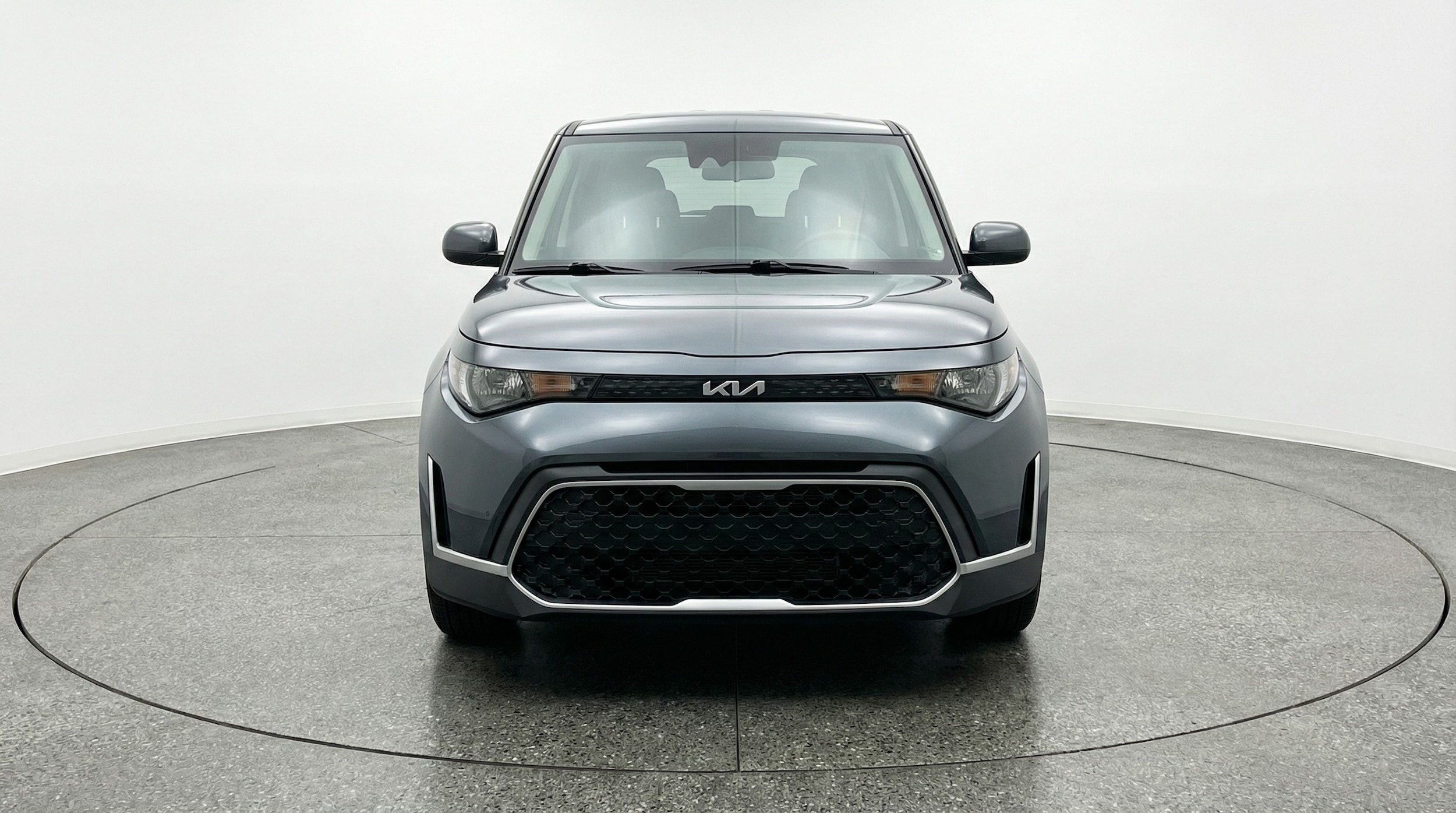 Thumbnail: 2025 Kia Soul - 2