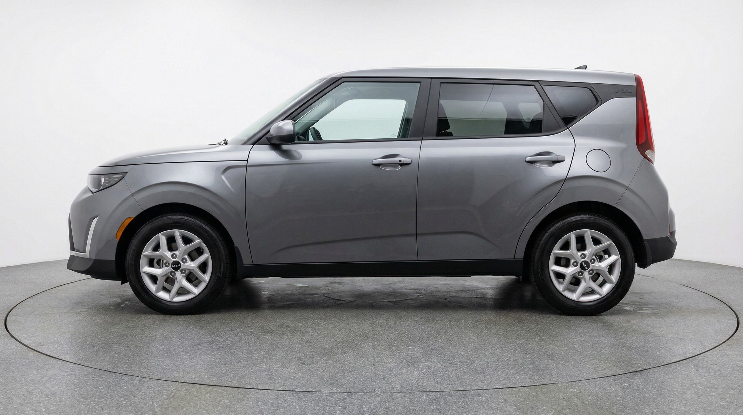 Thumbnail: 2025 Kia Soul - 4