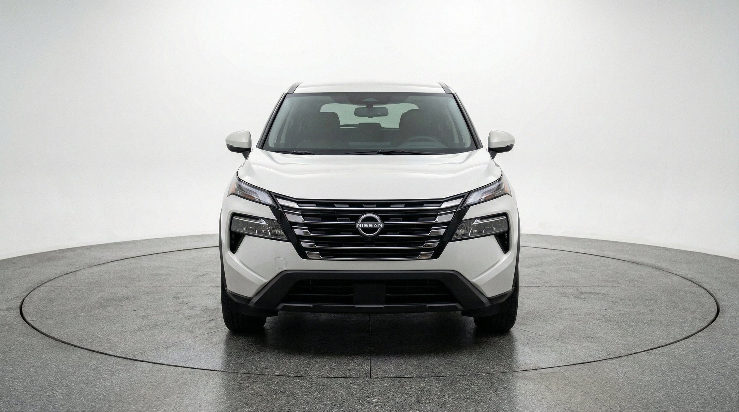 Thumbnail: 2025 Nissan Rogue - 2