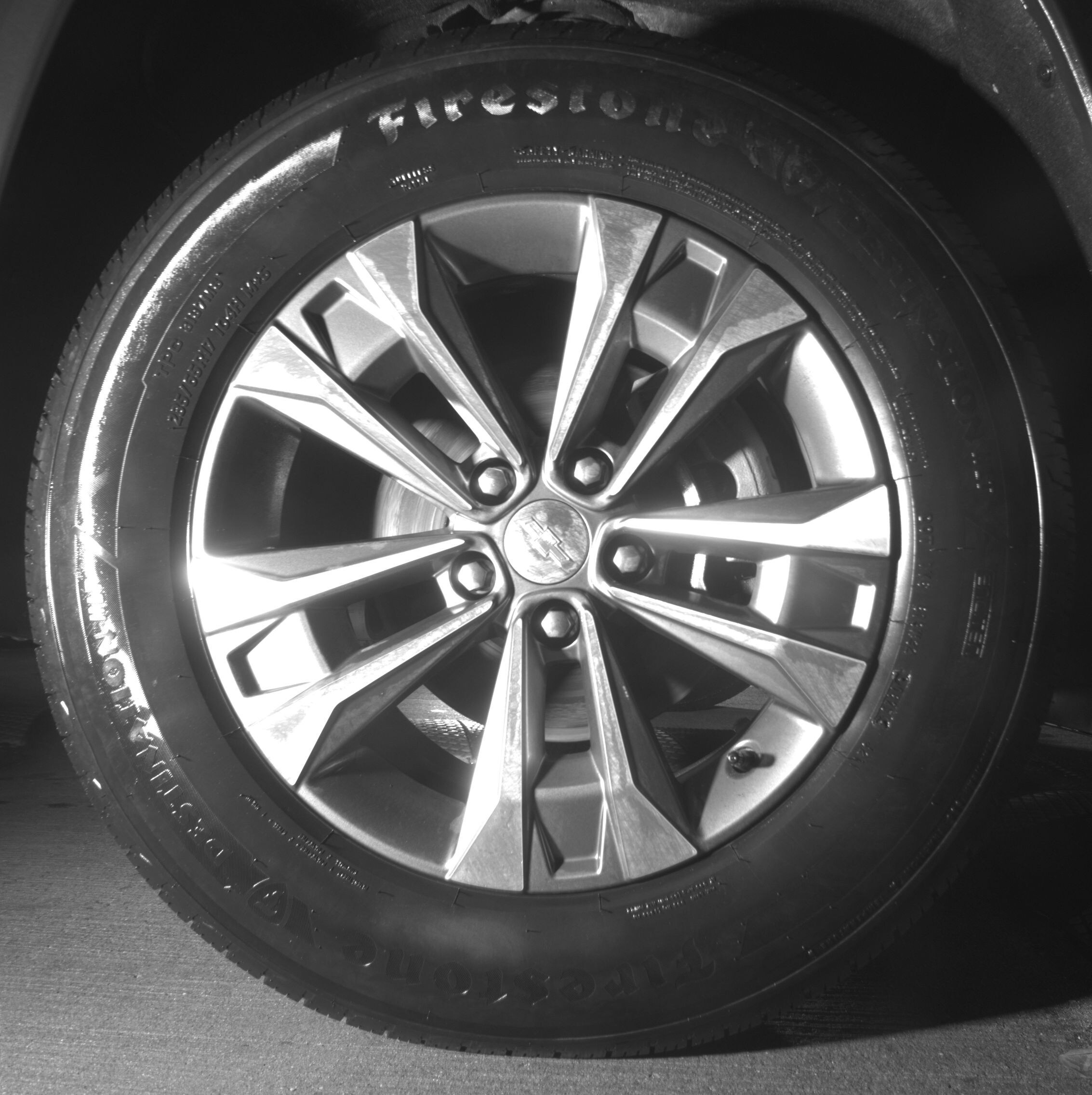 Thumbnail: 2025 Chevrolet Equinox - 10