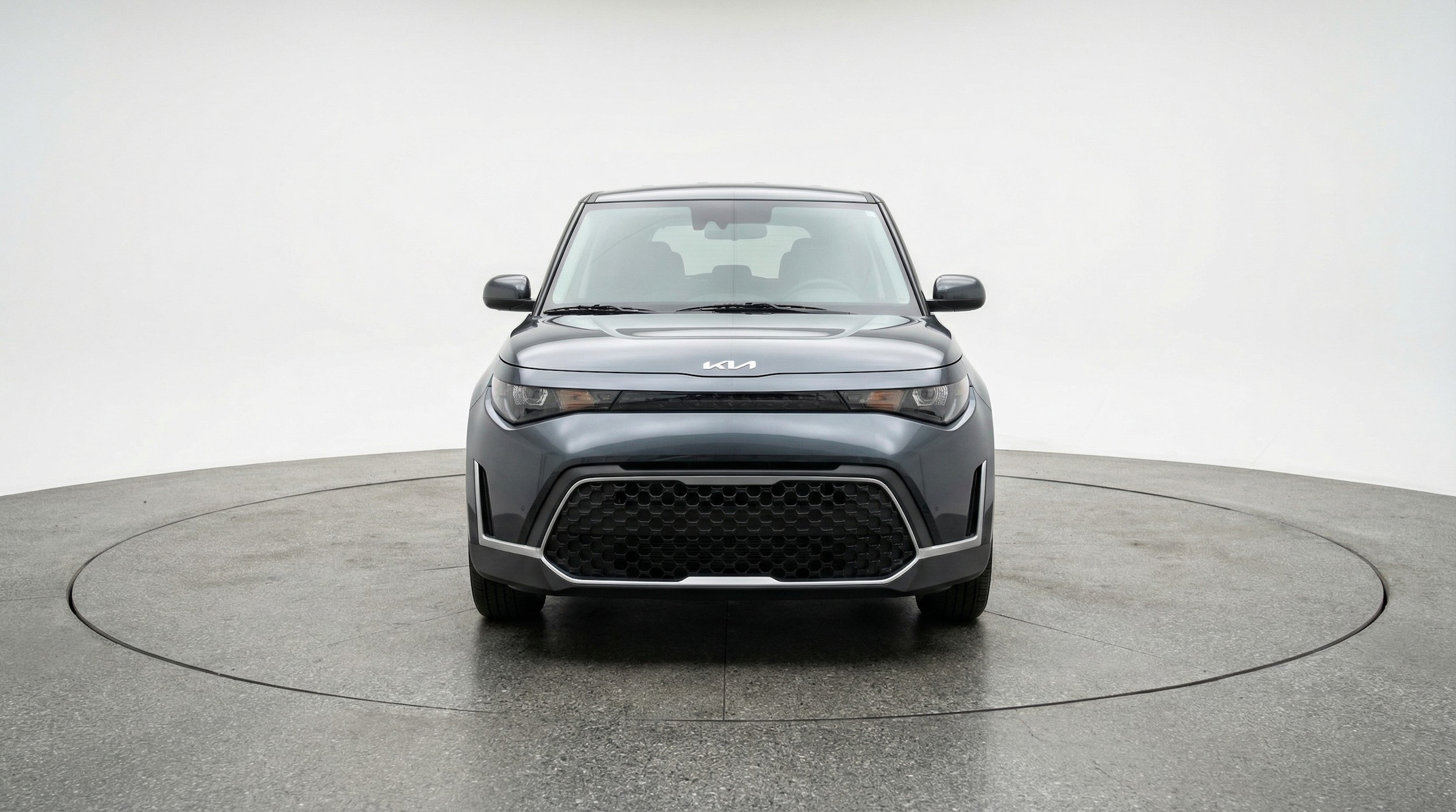 Thumbnail: 2025 Kia Soul - 2