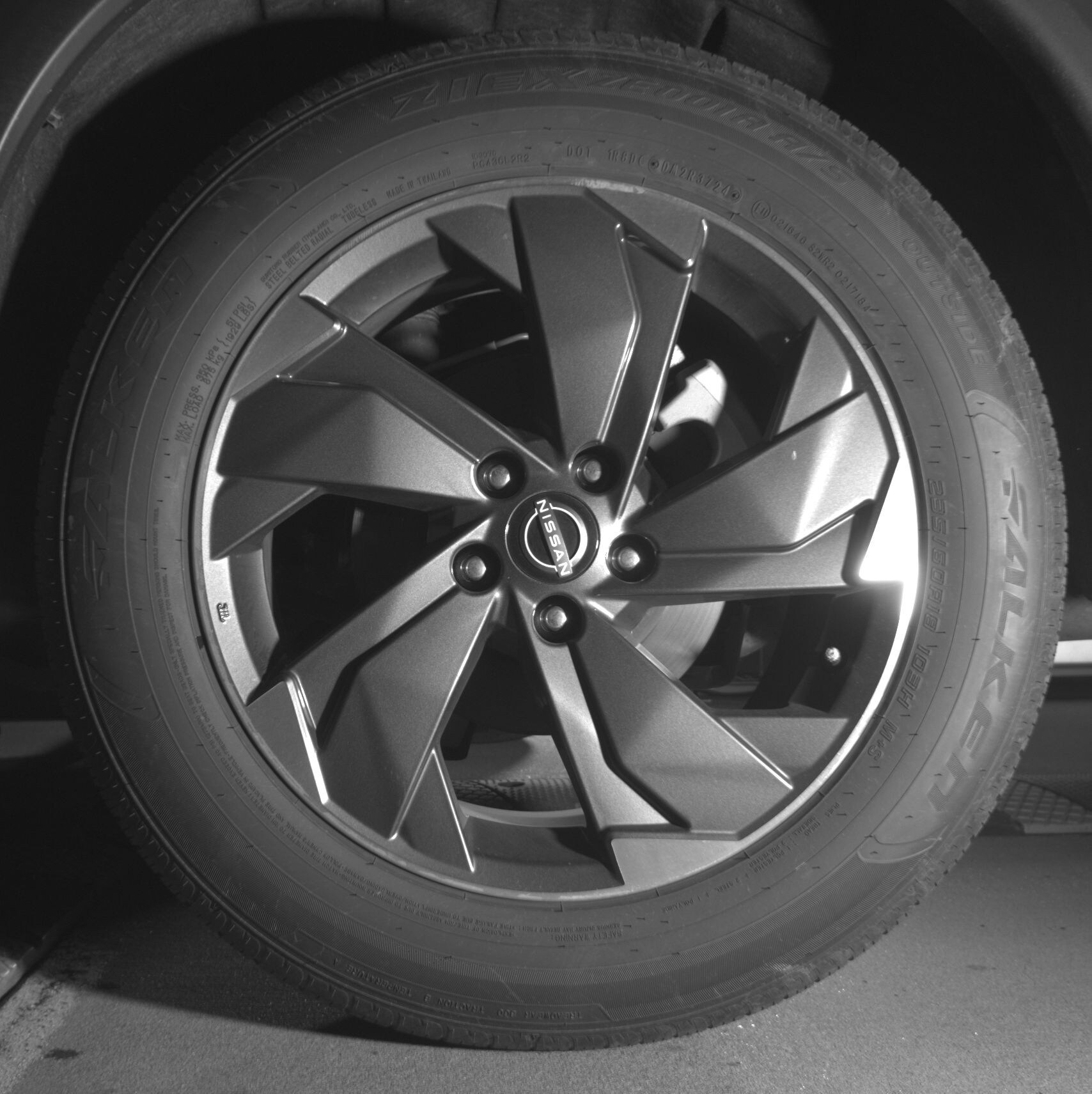 Thumbnail: 2025 Nissan Rogue - 11