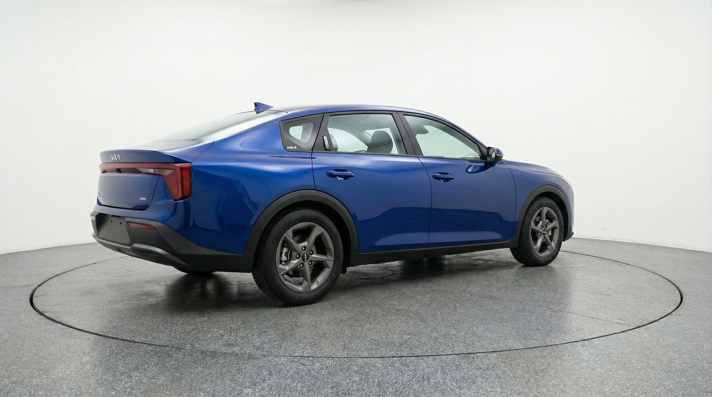 Thumbnail: 2026 Kia K4 - 9