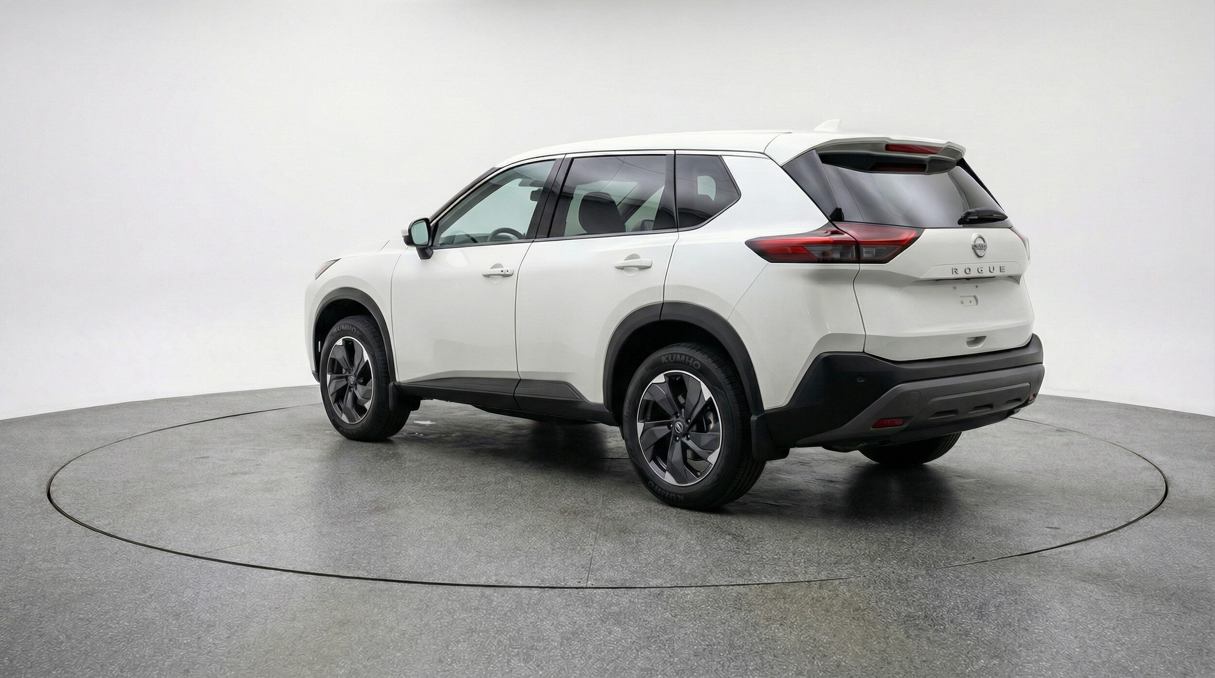 Thumbnail: 2025 Nissan Rogue - 5