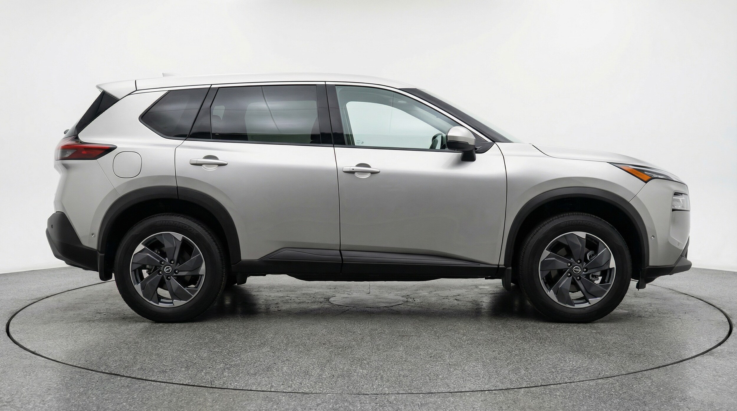 Thumbnail: 2025 Nissan Rogue - 8