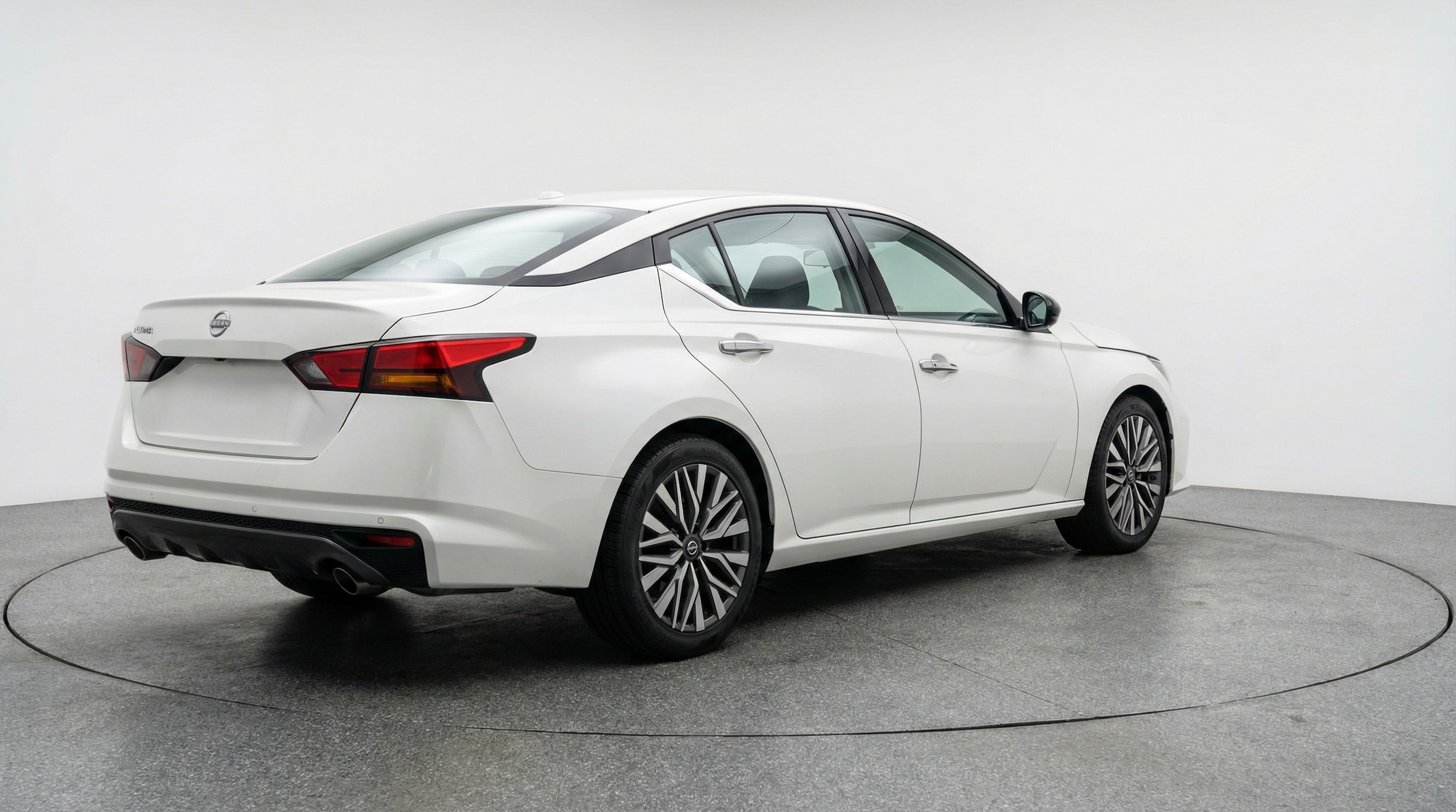 Thumbnail: 2025 Nissan Altima - 7