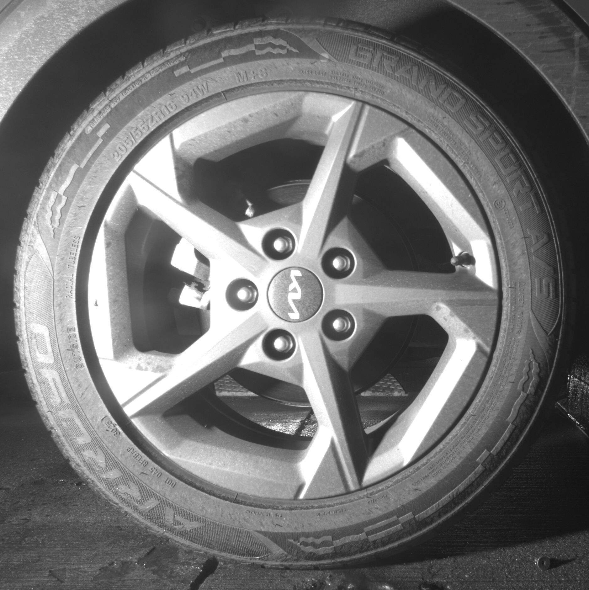 Thumbnail: 2025 Kia K4 - 12