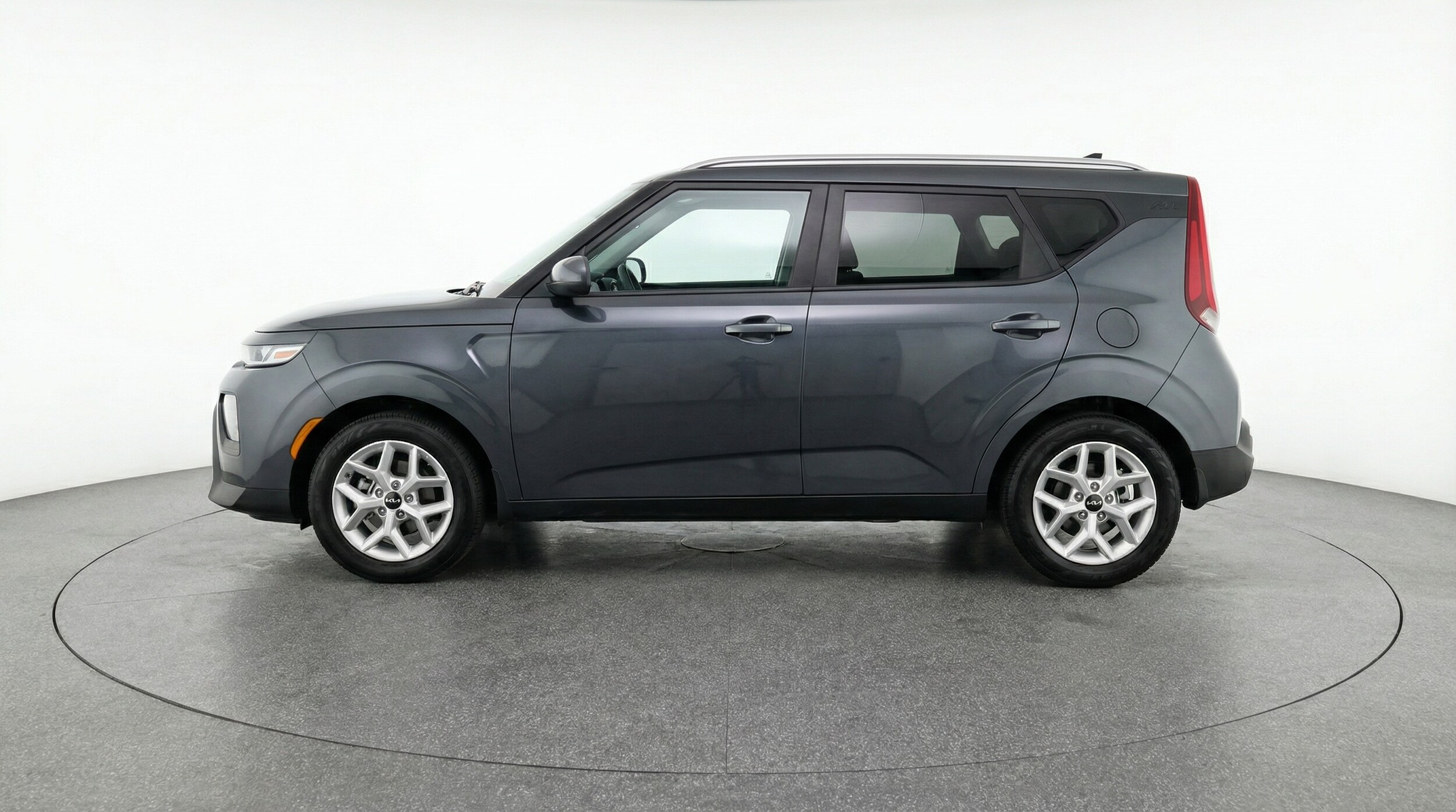 Thumbnail: 2025 Kia Soul - 4