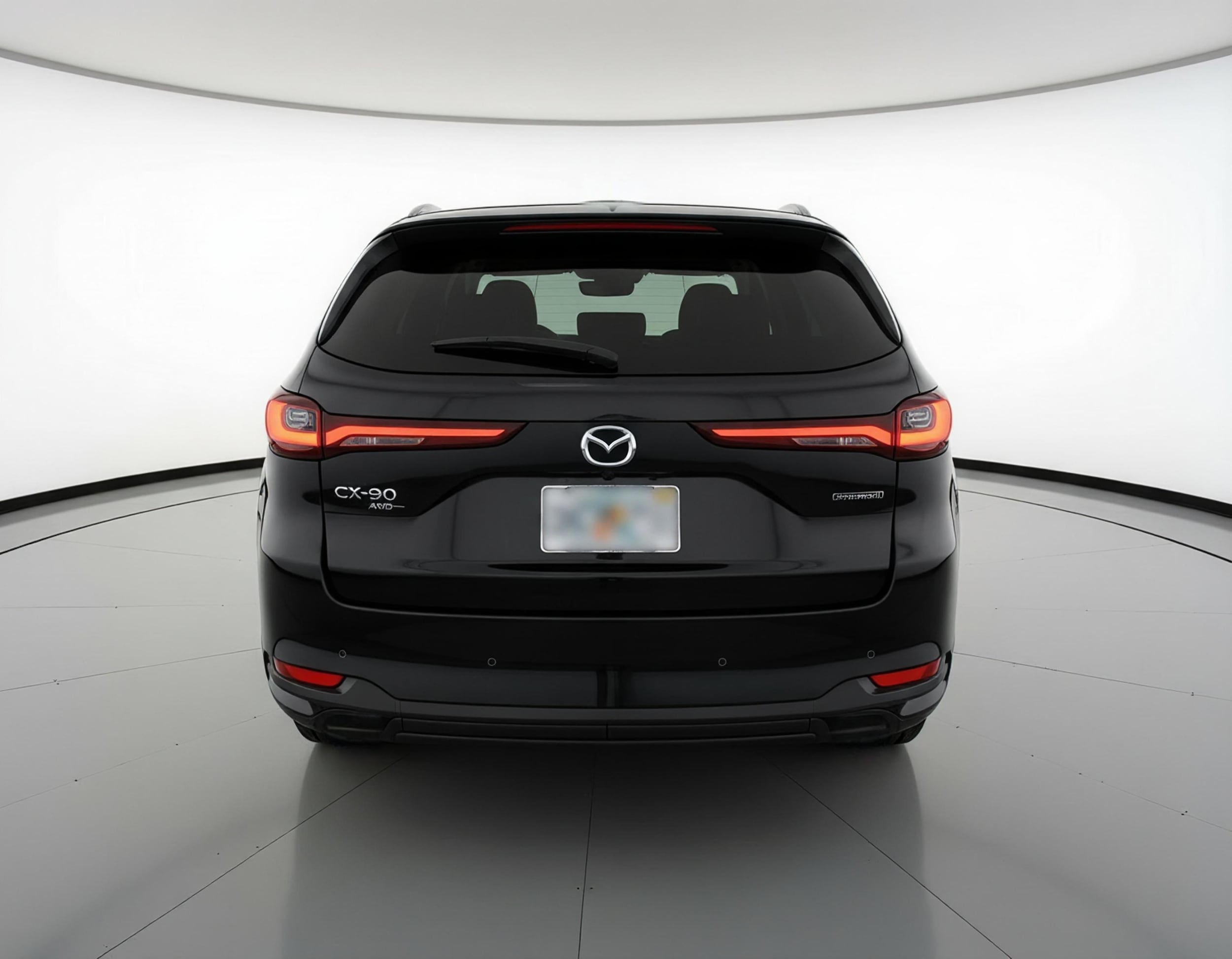 Thumbnail: 2025 Mazda CX-90 - 6
