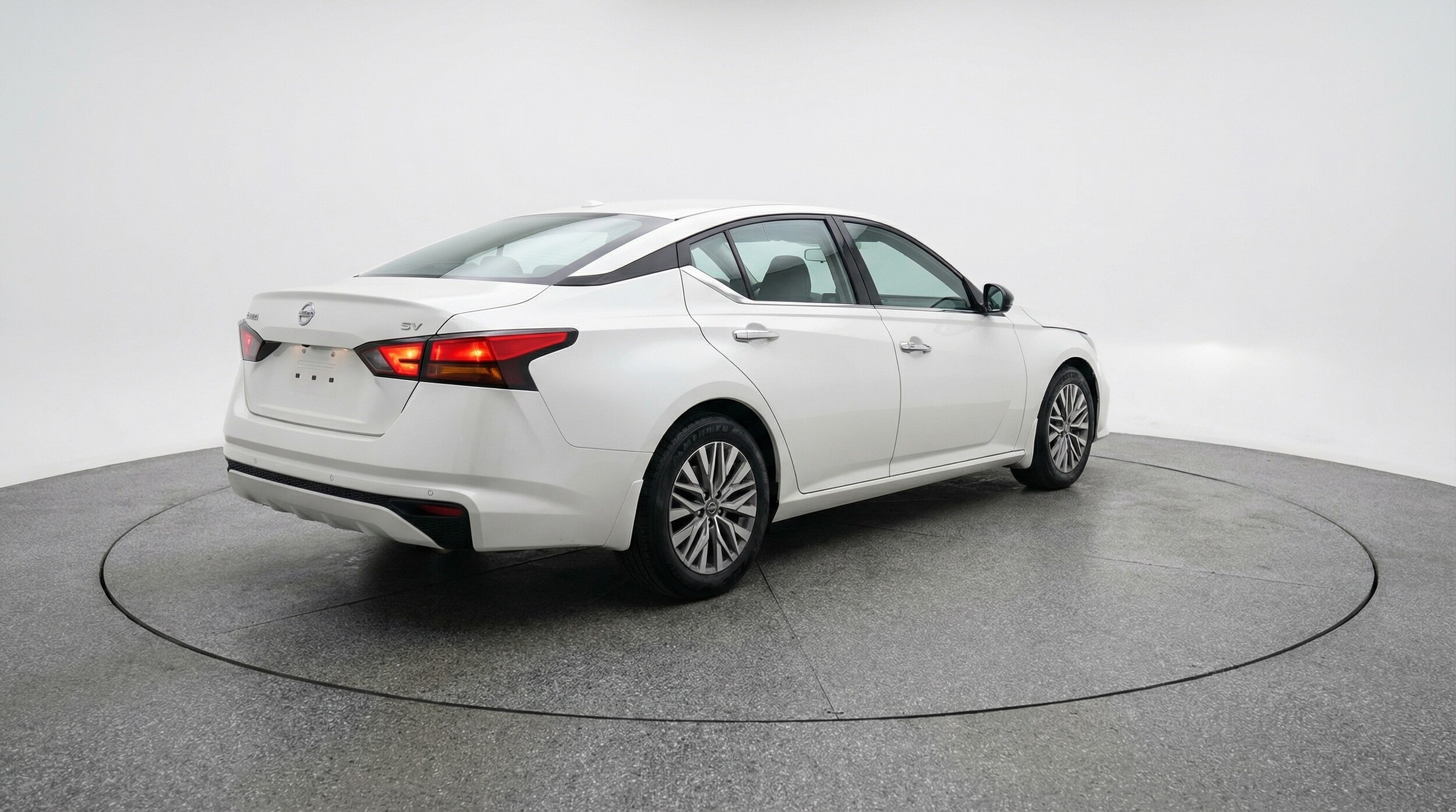 Thumbnail: 2025 Nissan Altima - 7