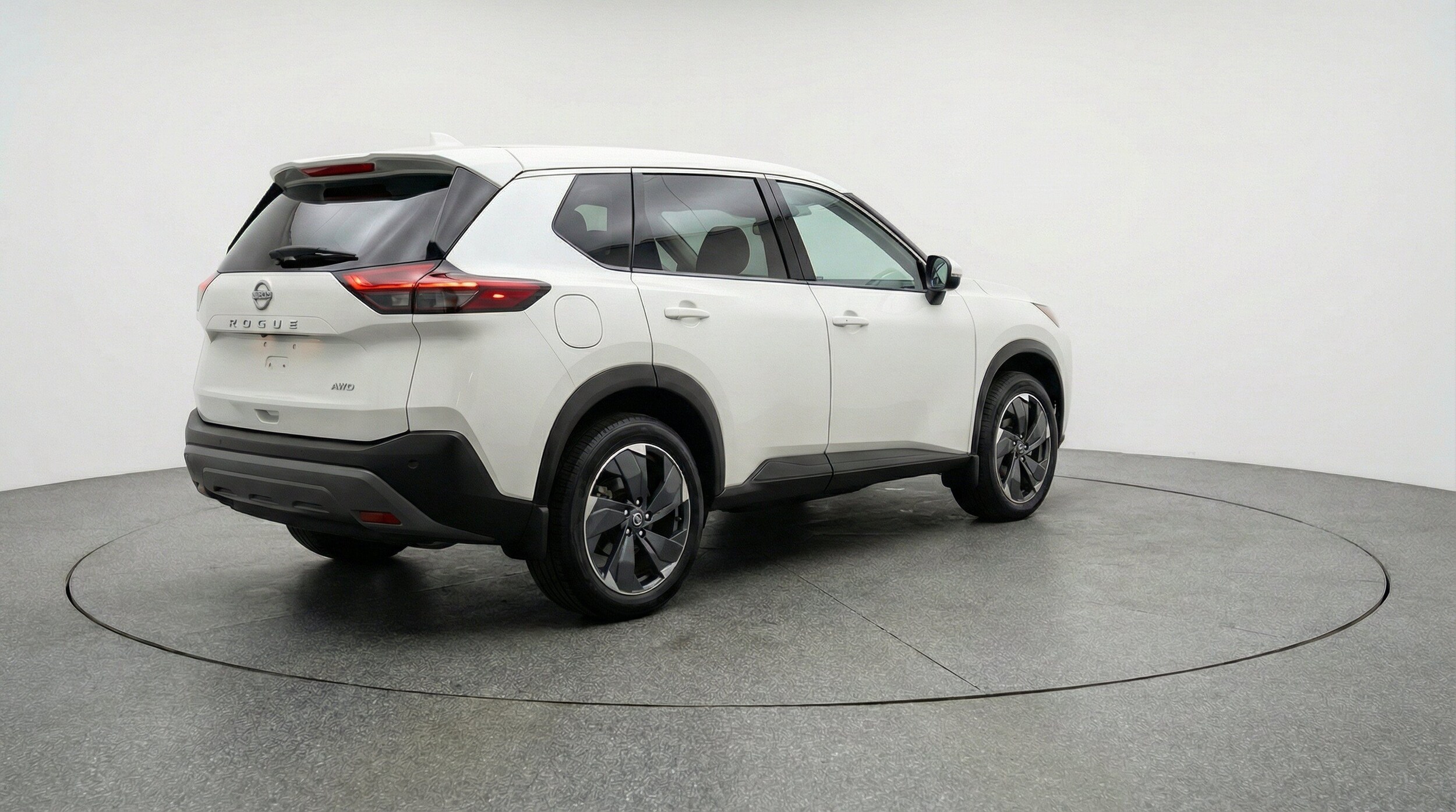 Thumbnail: 2025 Nissan Rogue - 9