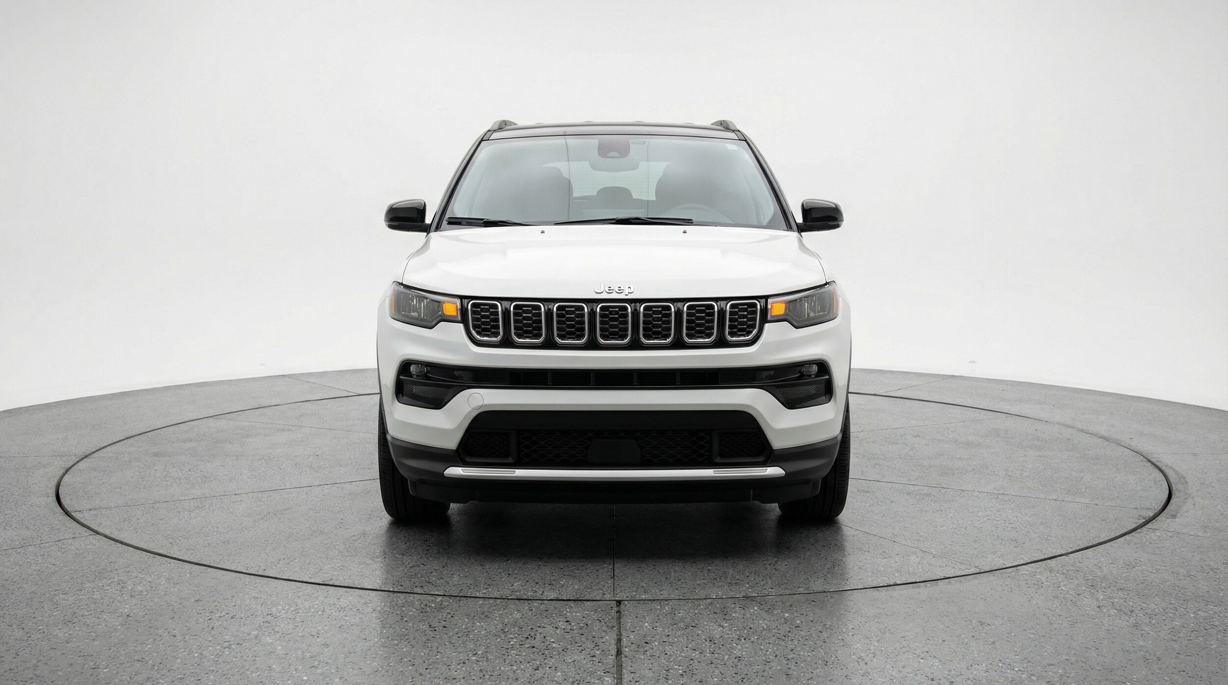 Thumbnail: 2025 Jeep Compass - 2