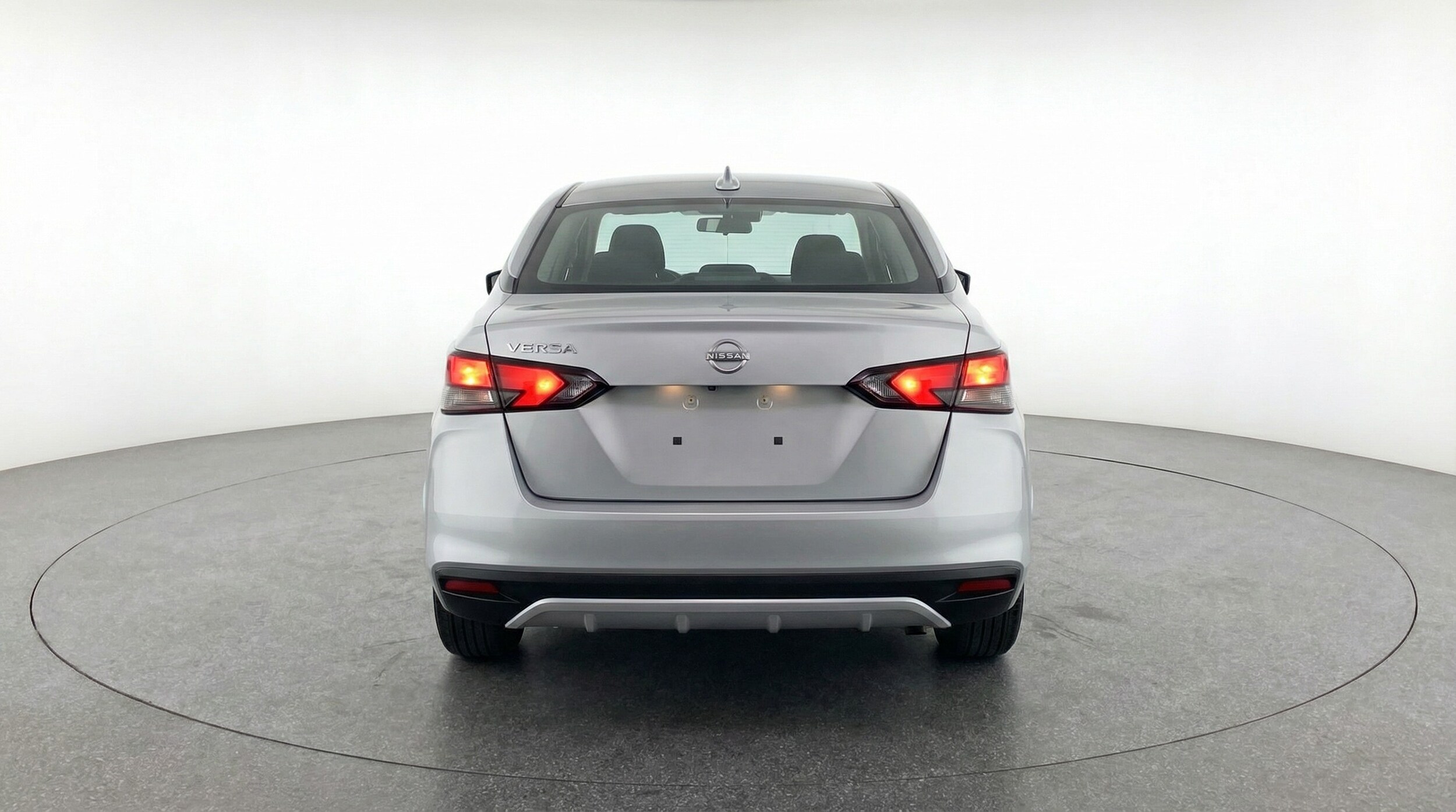 Thumbnail: 2025 Nissan Versa - 6