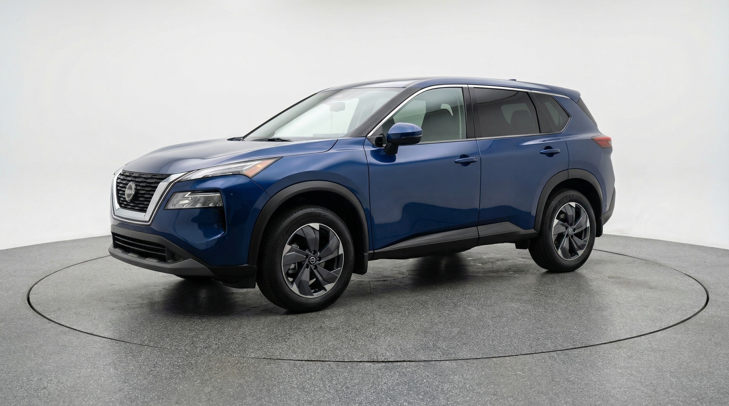 Thumbnail: 2025 Nissan Rogue - 3
