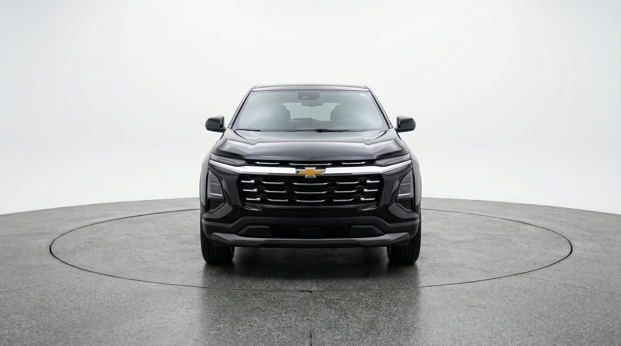 Thumbnail: 2025 Chevrolet Equinox - 2