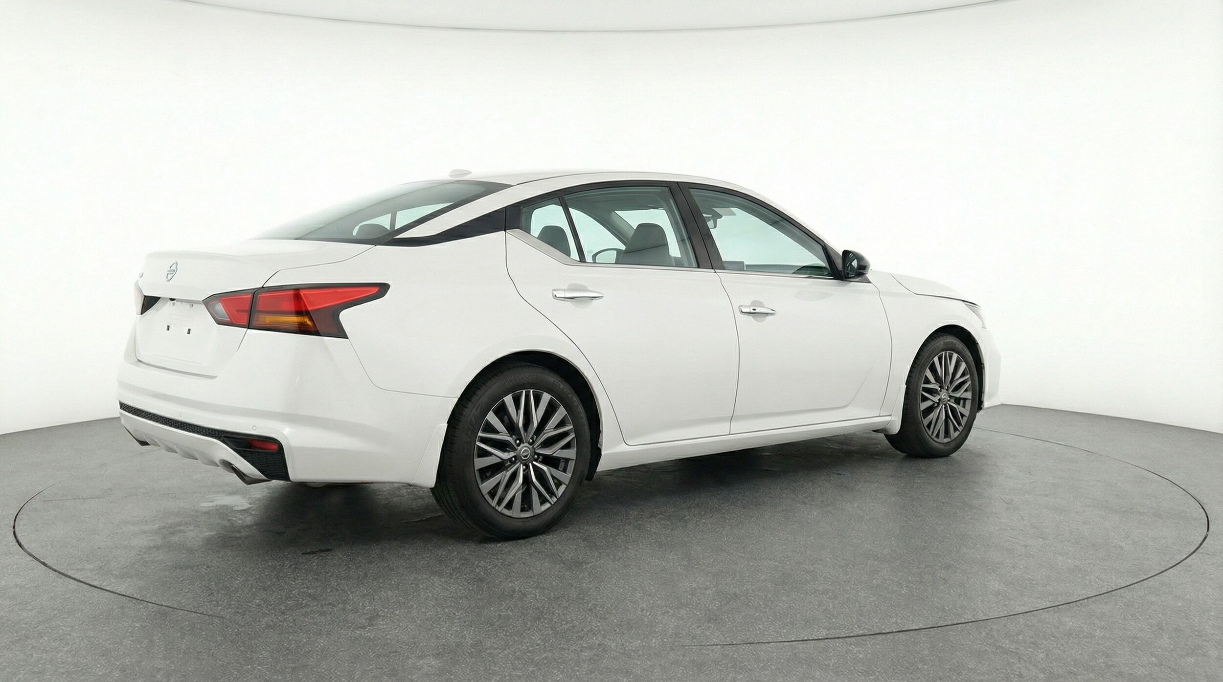 Thumbnail: 2025 Nissan Altima - 7