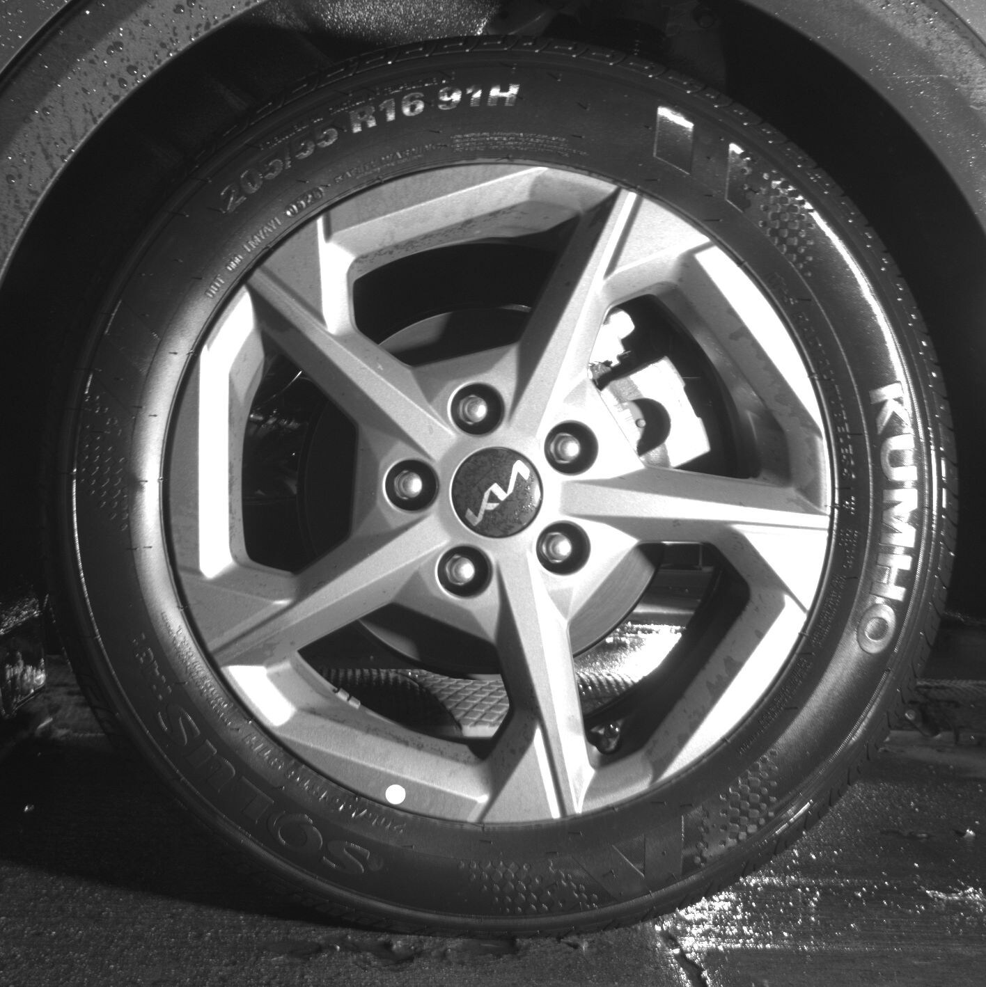 Thumbnail: 2025 Kia K4 - 11