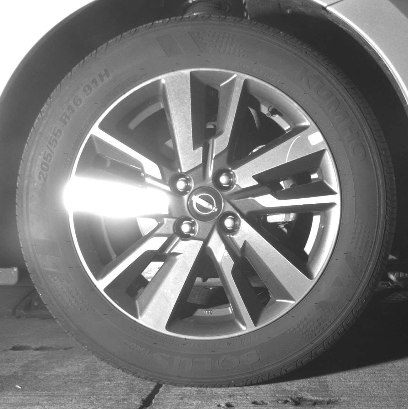 Thumbnail: 2025 Nissan Versa - 10