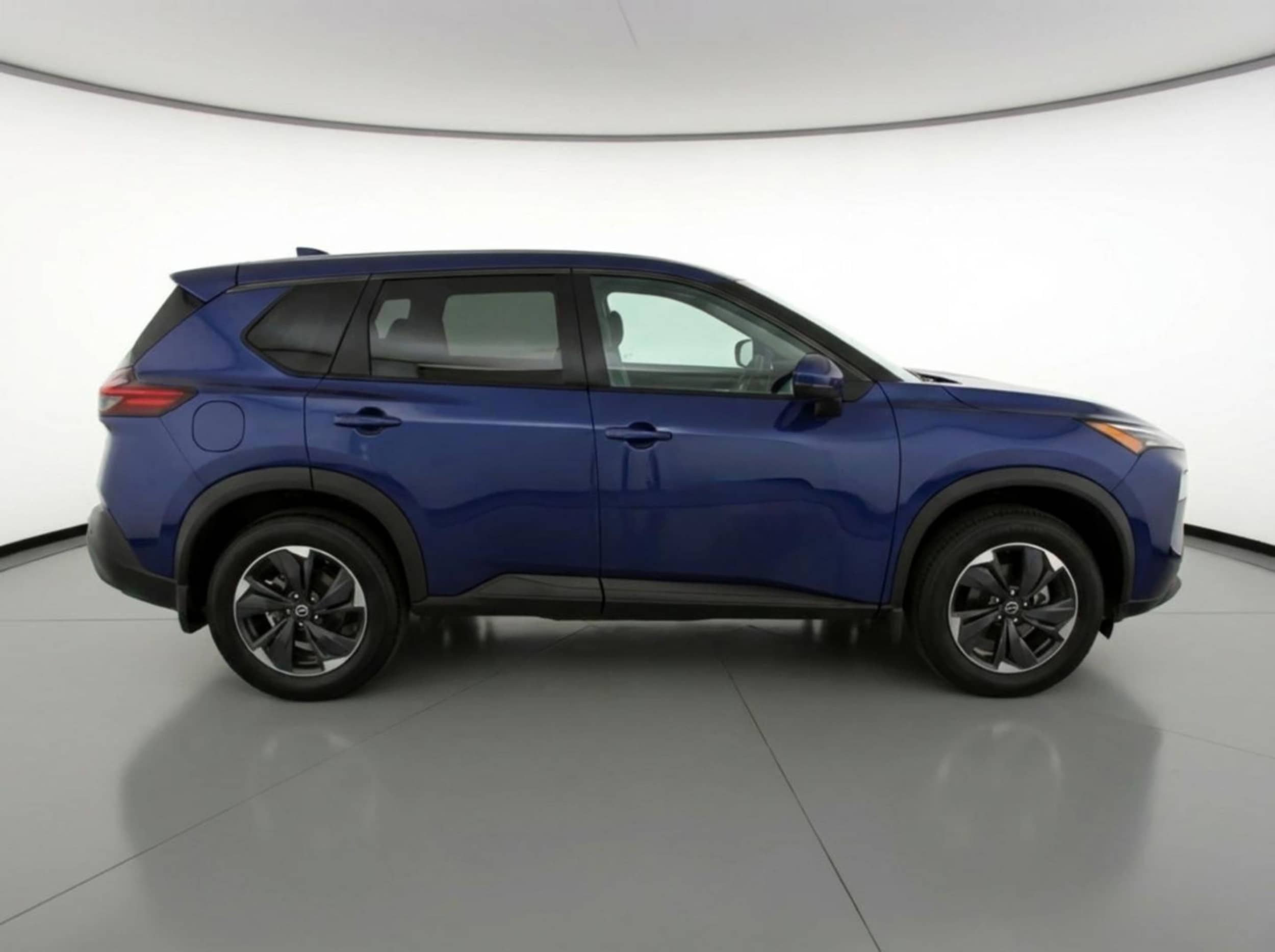 Thumbnail: 2025 Nissan Rogue - 8