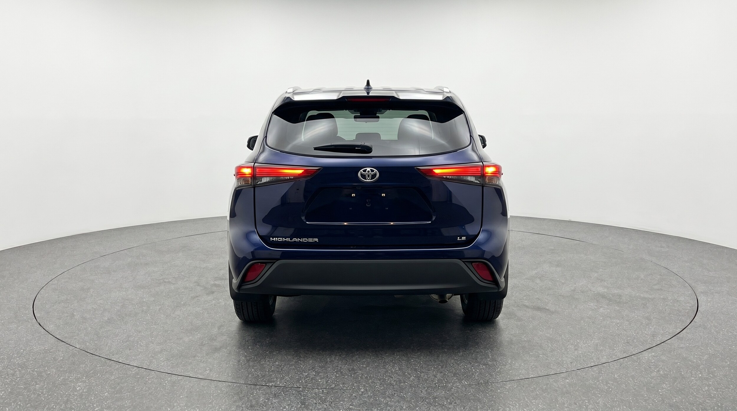 Thumbnail: 2025 Toyota Highlander - 6