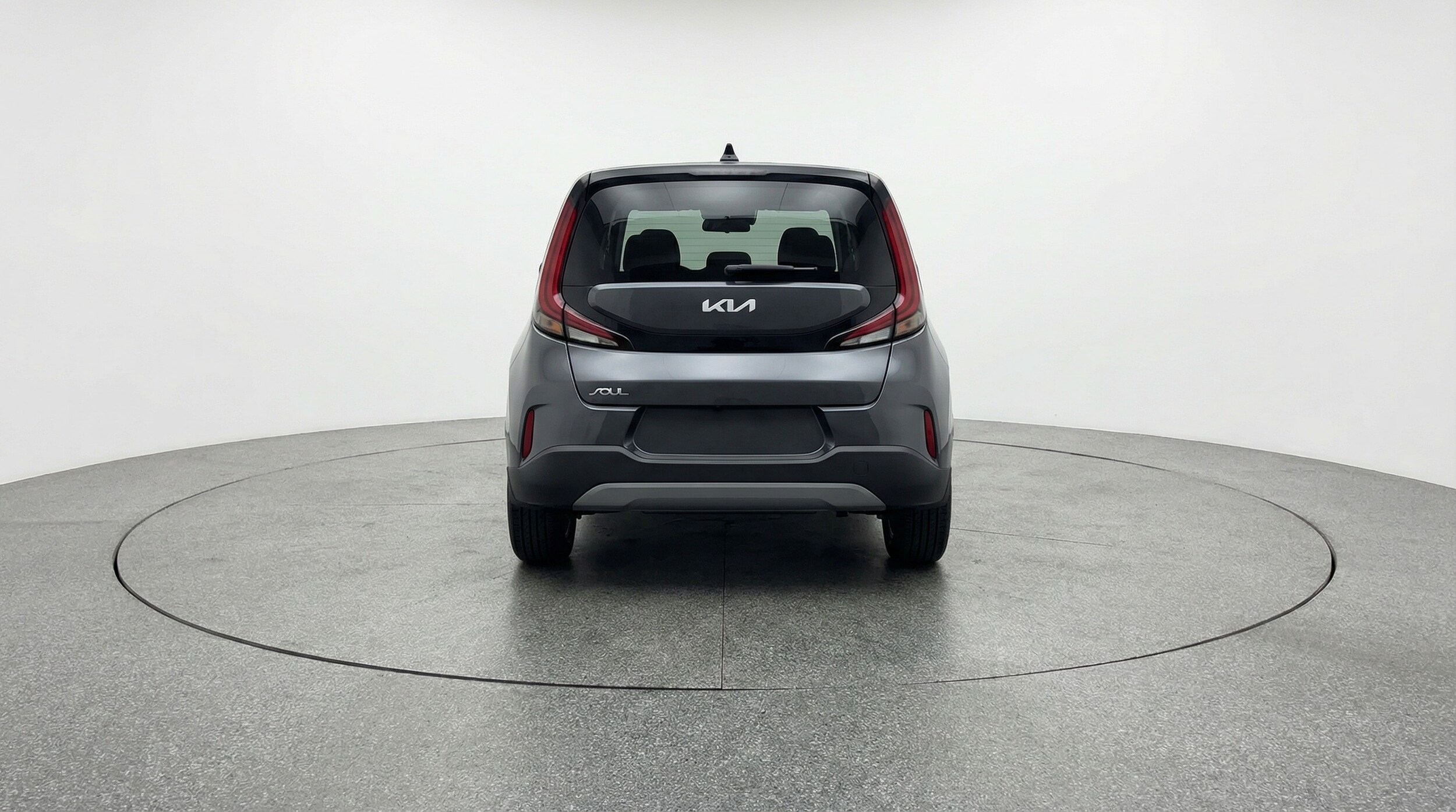 Thumbnail: 2025 Kia Soul - 6