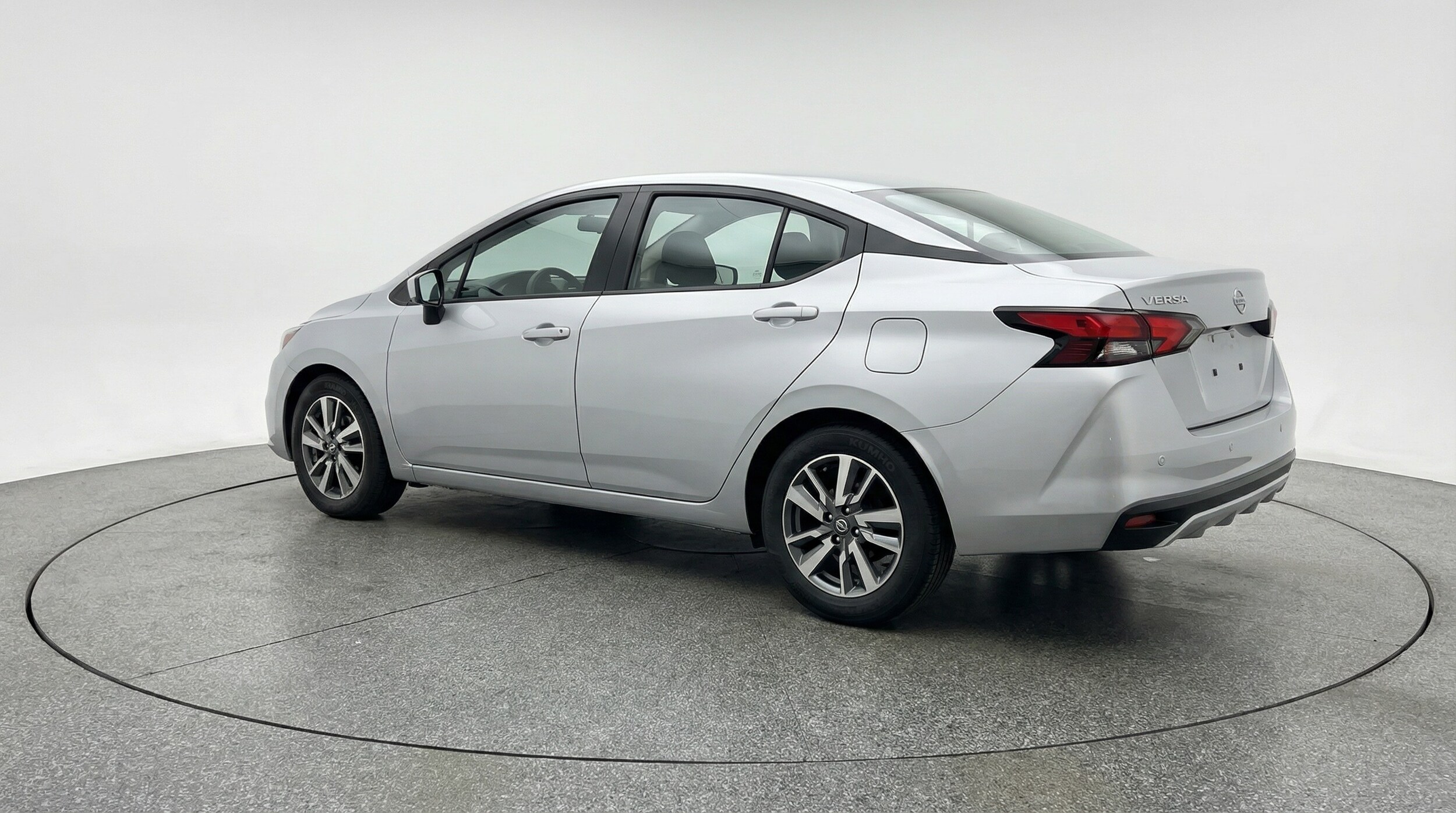 Thumbnail: 2025 Nissan Versa - 5