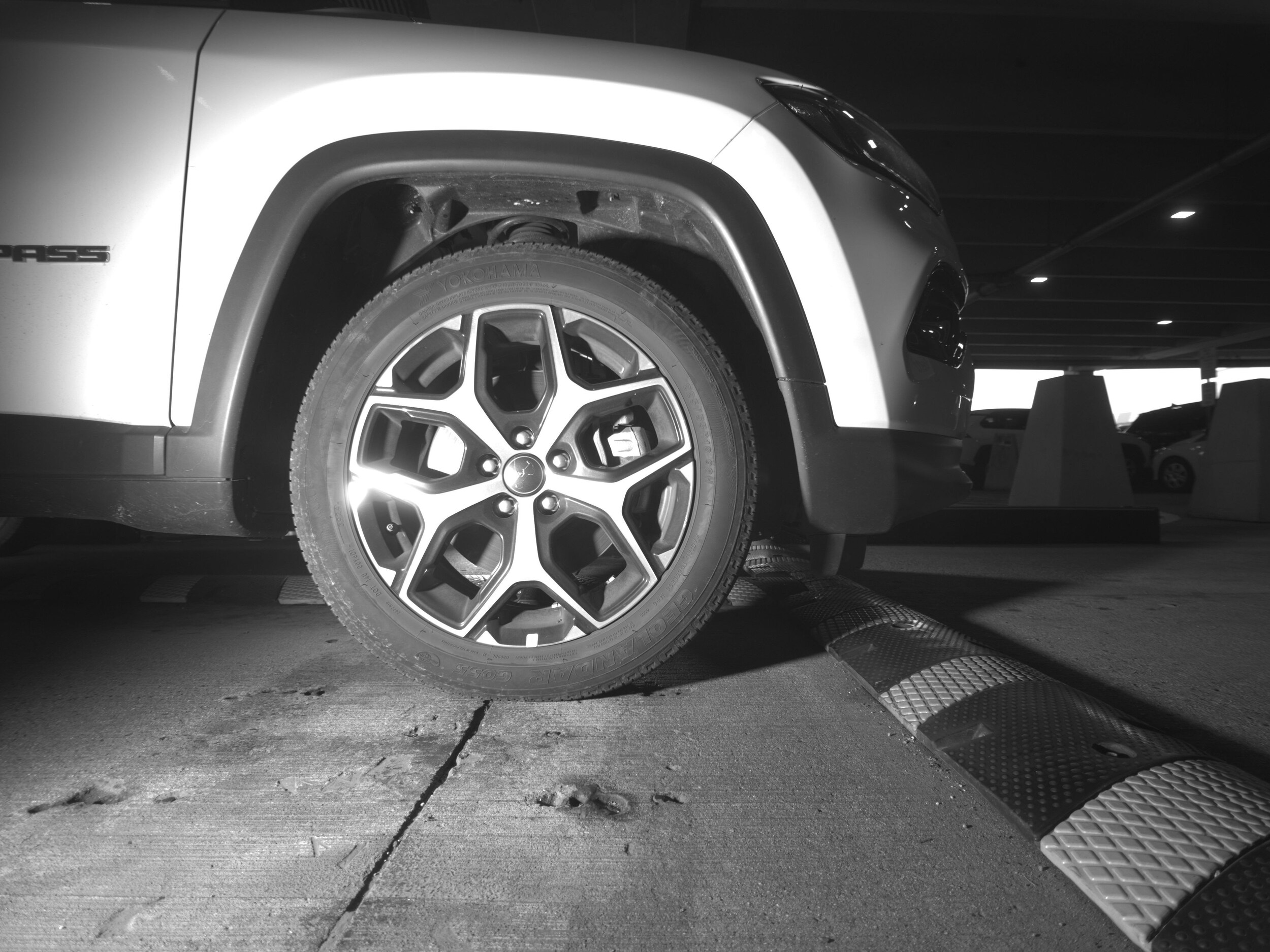 Thumbnail: 2025 Jeep Compass - 13