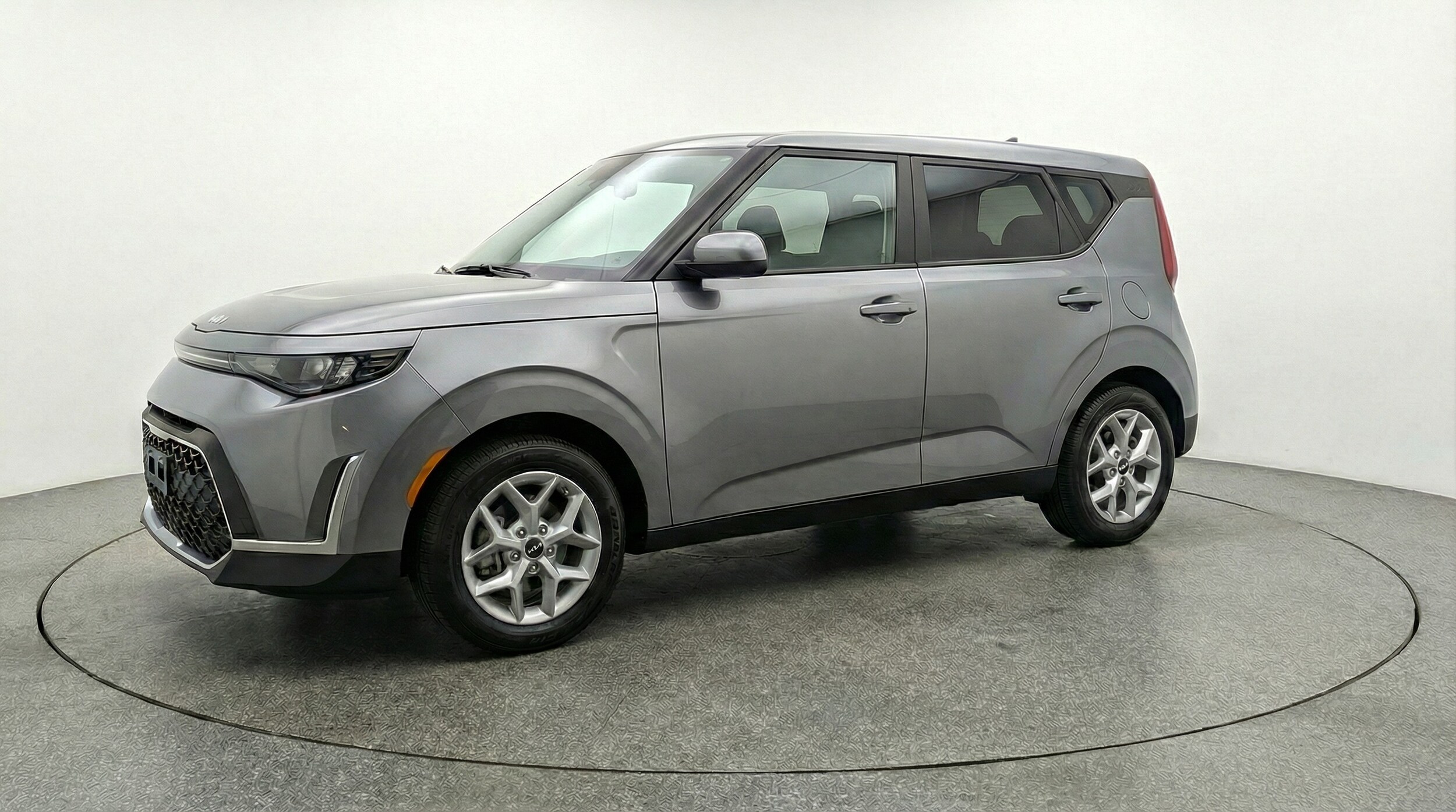 Thumbnail: 2025 Kia Soul - 3