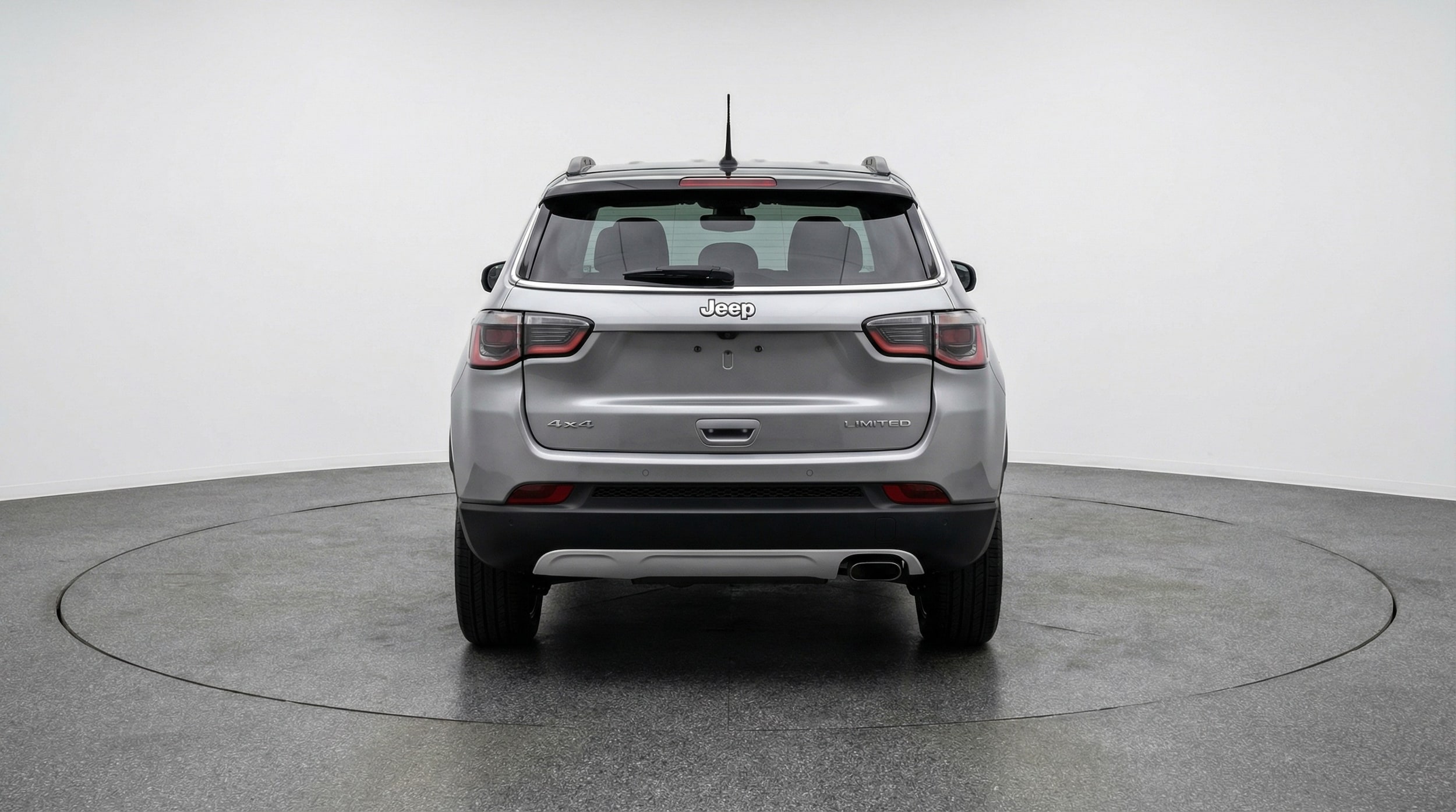 Thumbnail: 2025 Jeep Compass - 6