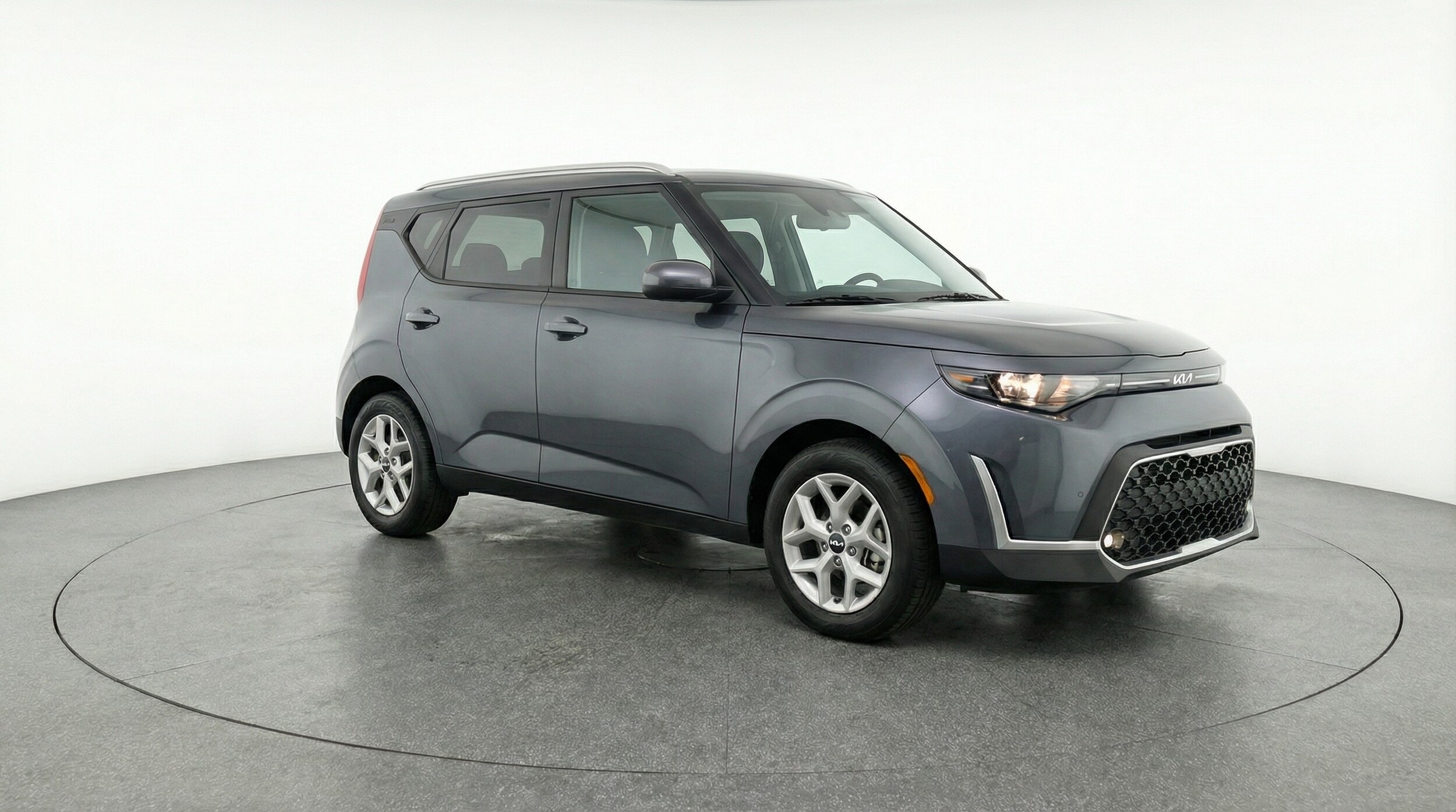 Thumbnail: 2025 Kia Soul - 1