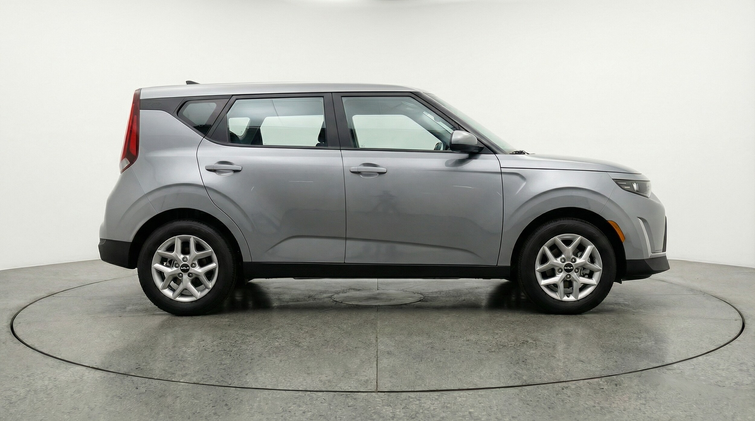 Thumbnail: 2025 Kia Soul - 8