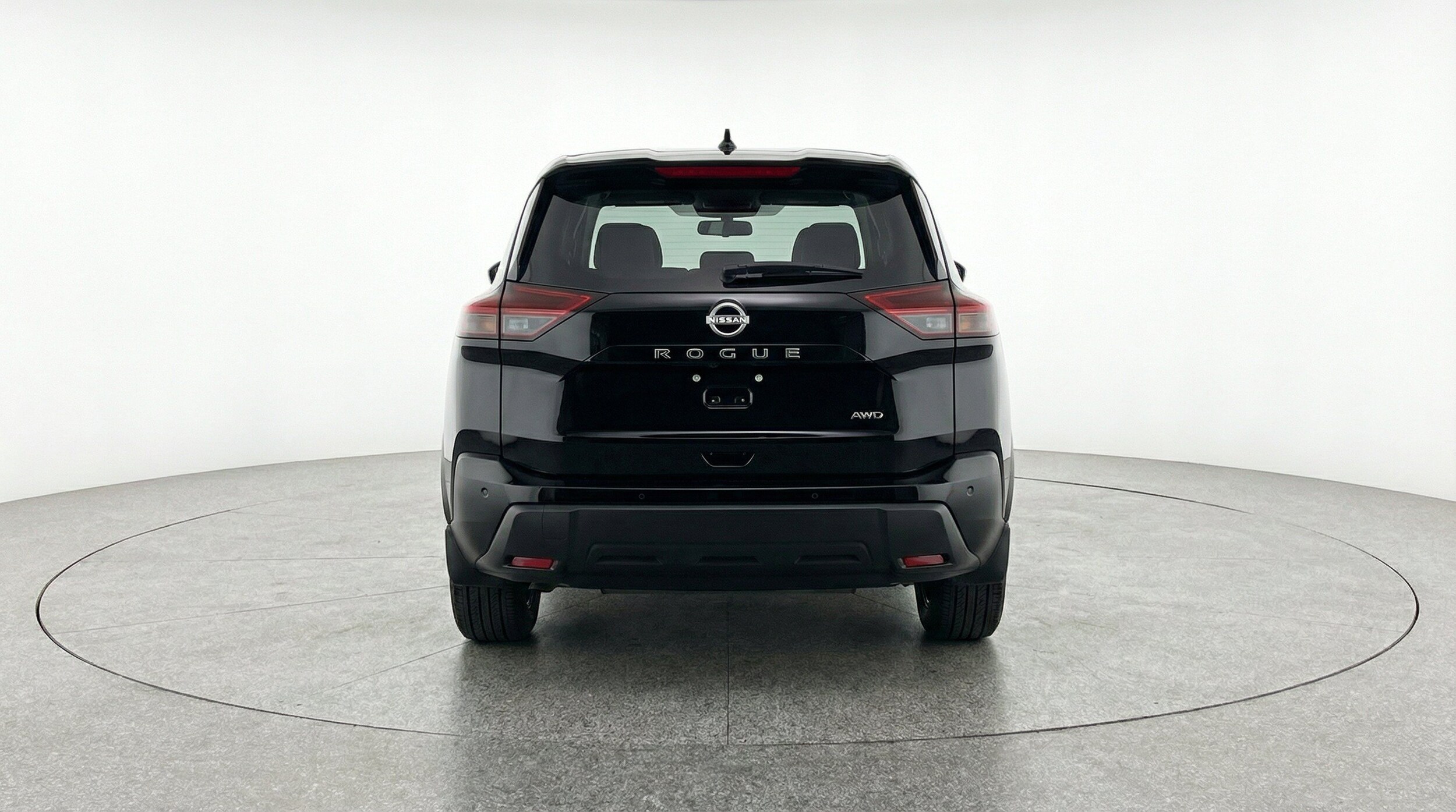 Thumbnail: 2025 Nissan Rogue - 7