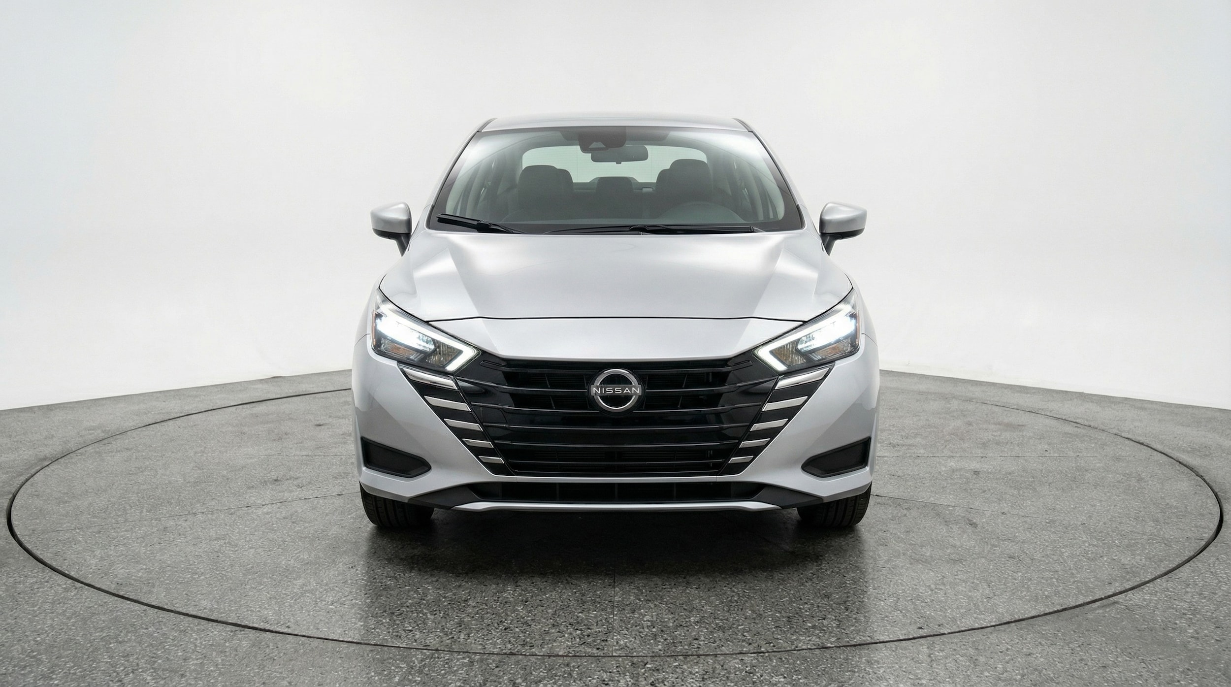 Thumbnail: 2025 Nissan Versa - 2