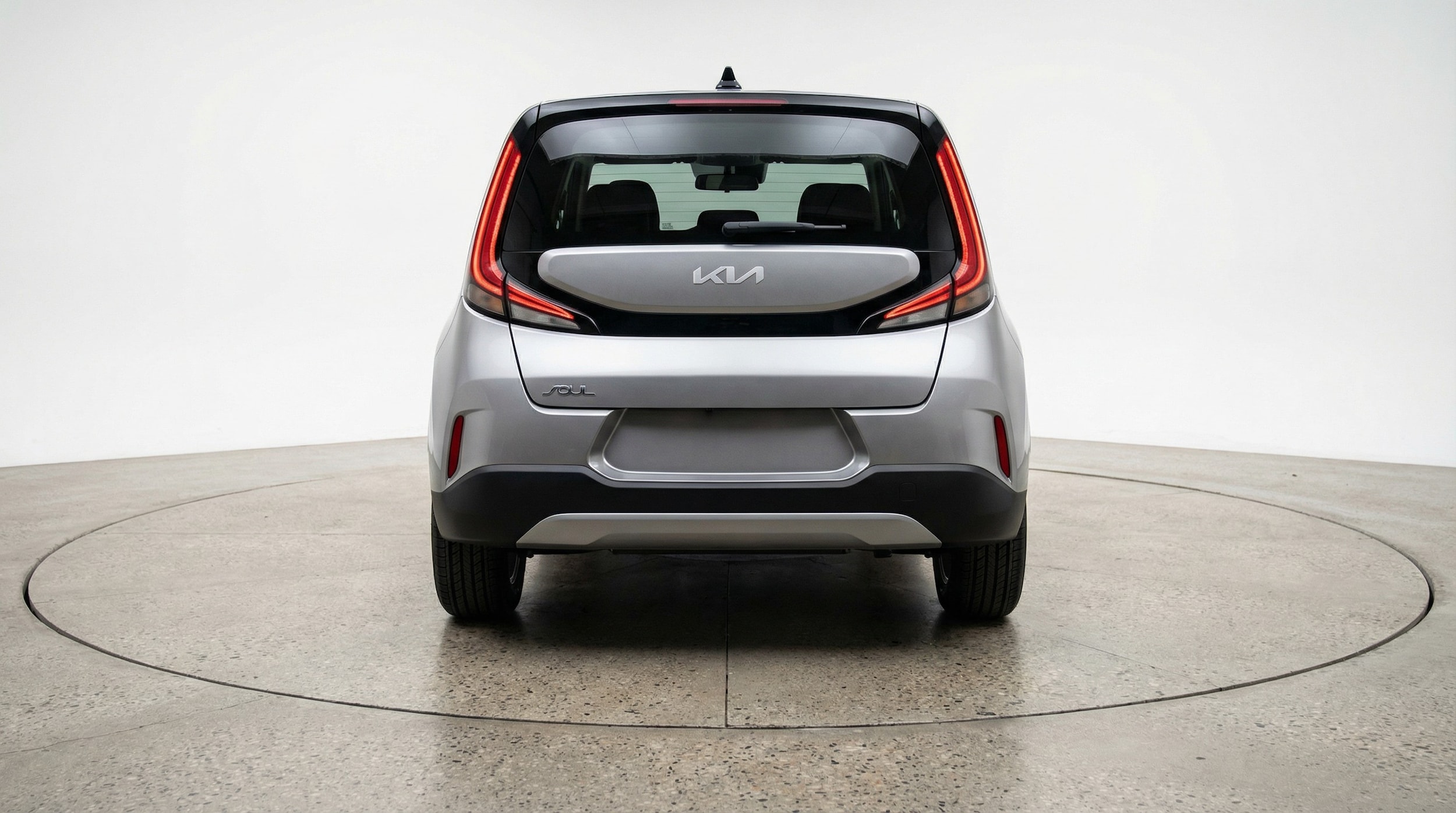 Thumbnail: 2025 Kia Soul - 6