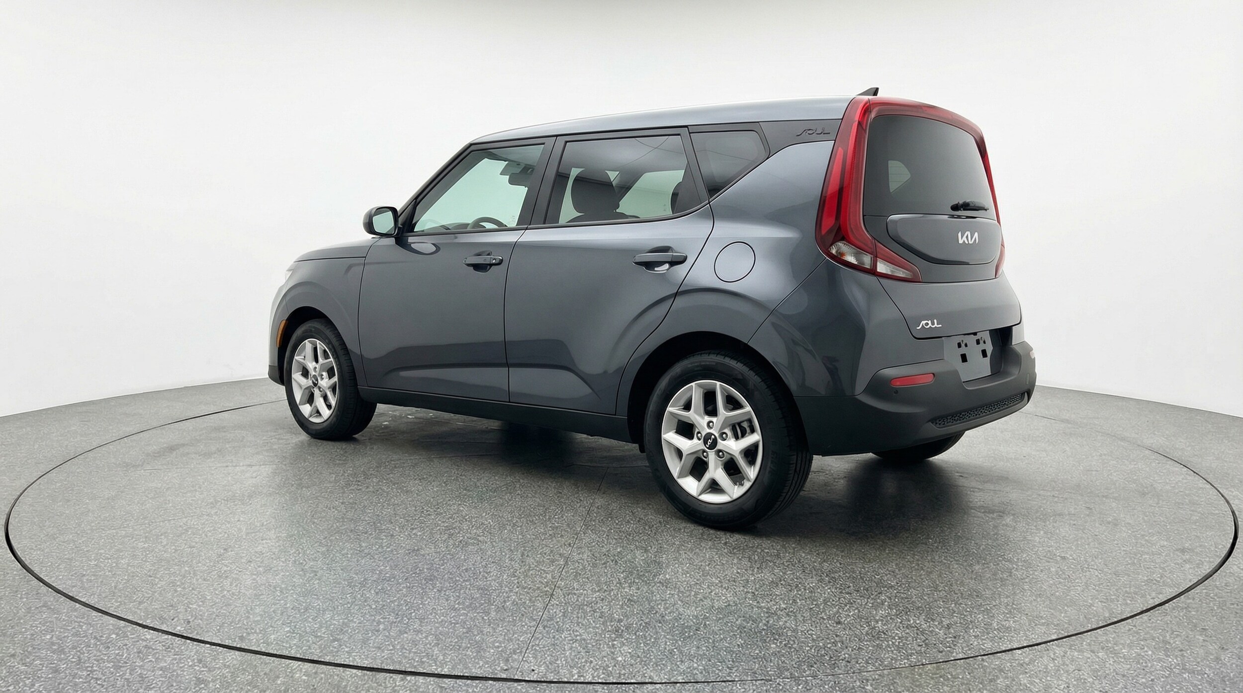 Thumbnail: 2025 Kia Soul - 5