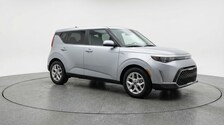 2025 Kia Soul  -
                  Hanover, MA