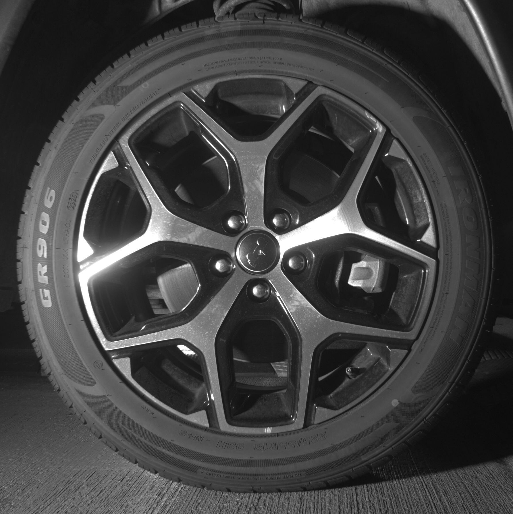 Thumbnail: 2025 Jeep Compass - 10