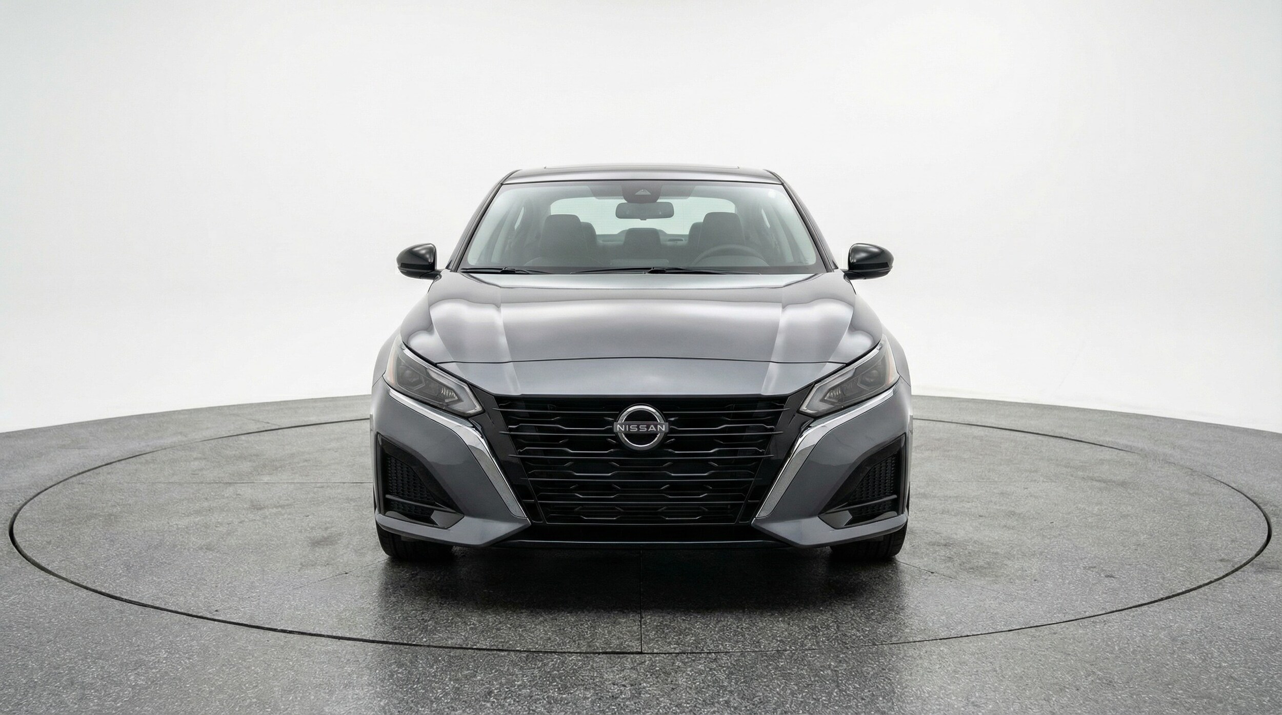 Thumbnail: 2025 Nissan Altima - 2