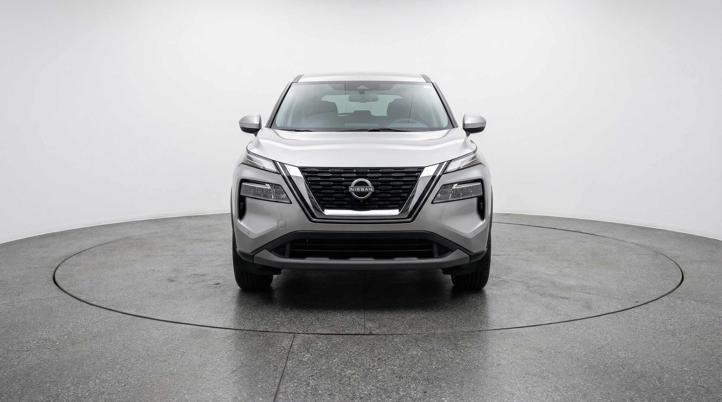 Thumbnail: 2025 Nissan Rogue - 2