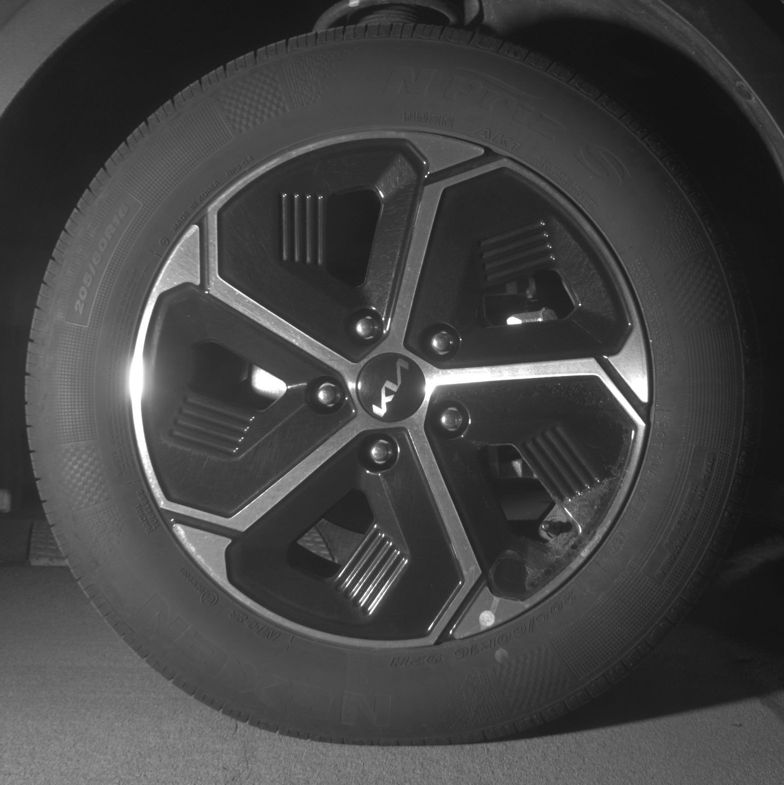 Thumbnail: 2026 Kia Niro - 13