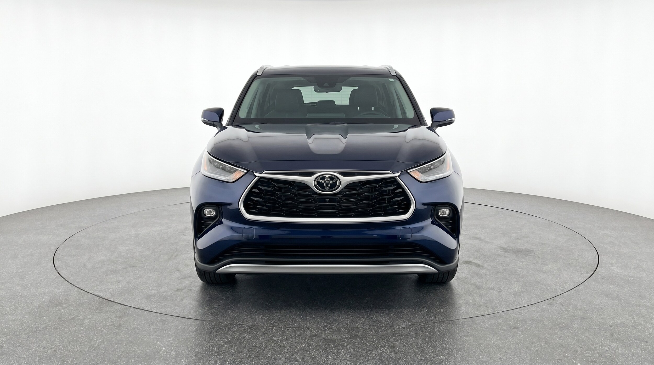 Thumbnail: 2025 Toyota Highlander - 2