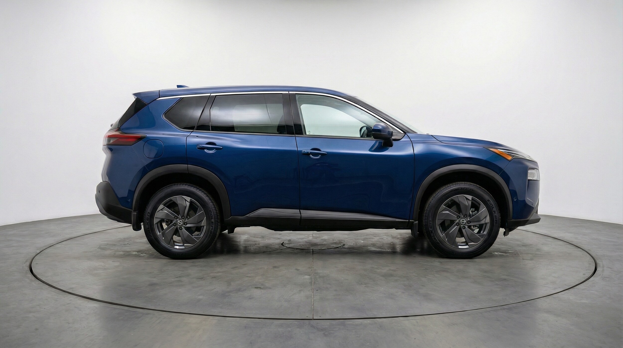 Thumbnail: 2025 Nissan Rogue - 8