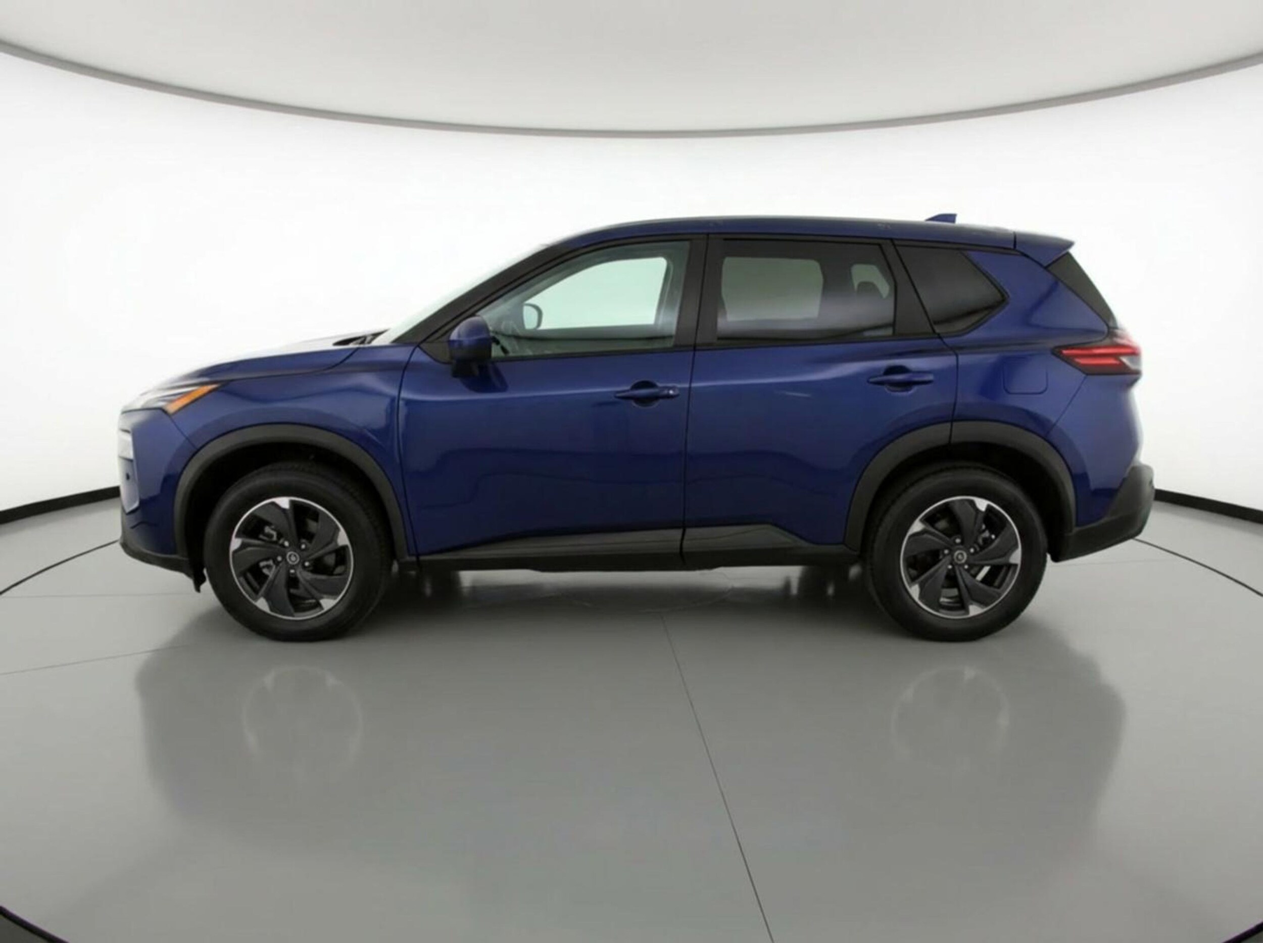 Thumbnail: 2025 Nissan Rogue - 4