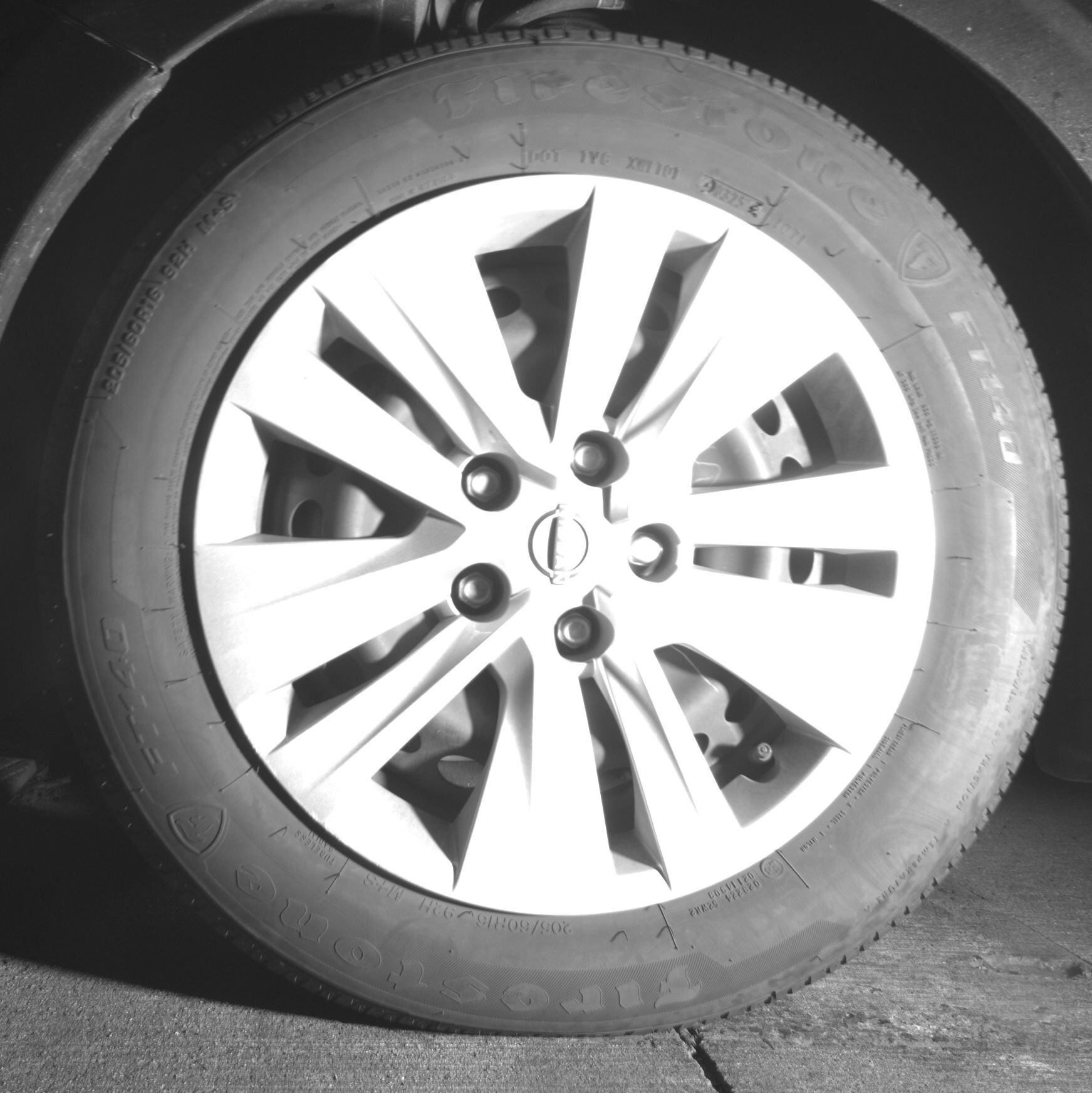 Thumbnail: 2025 Nissan Sentra - 9