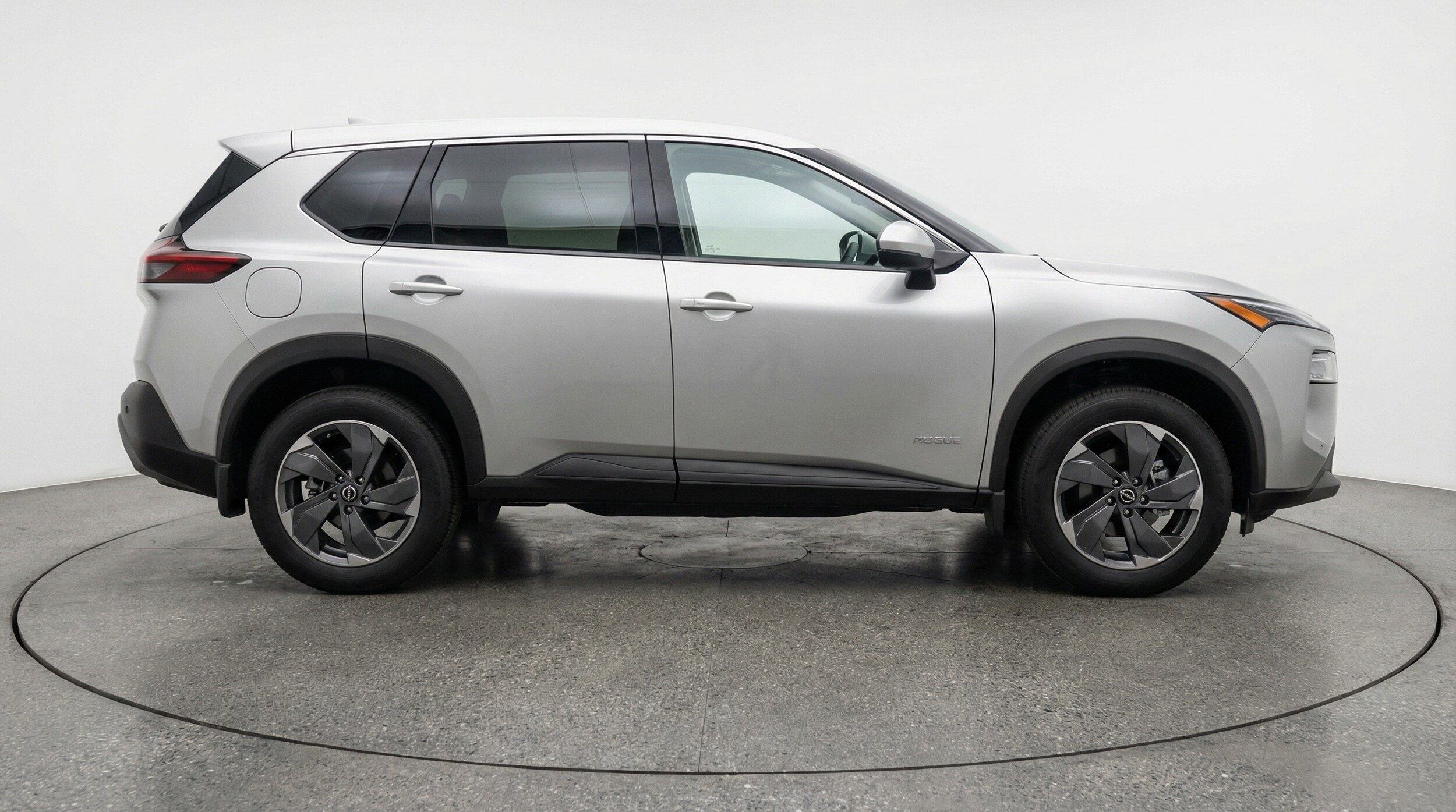 Thumbnail: 2025 Nissan Rogue - 8