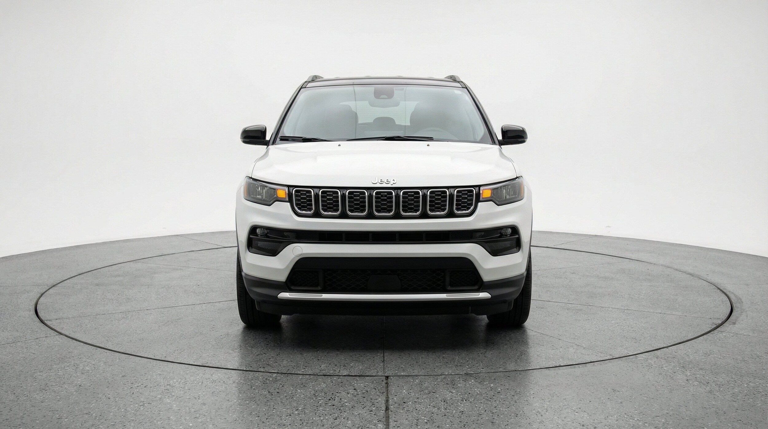 Thumbnail: 2025 Jeep Compass - 2