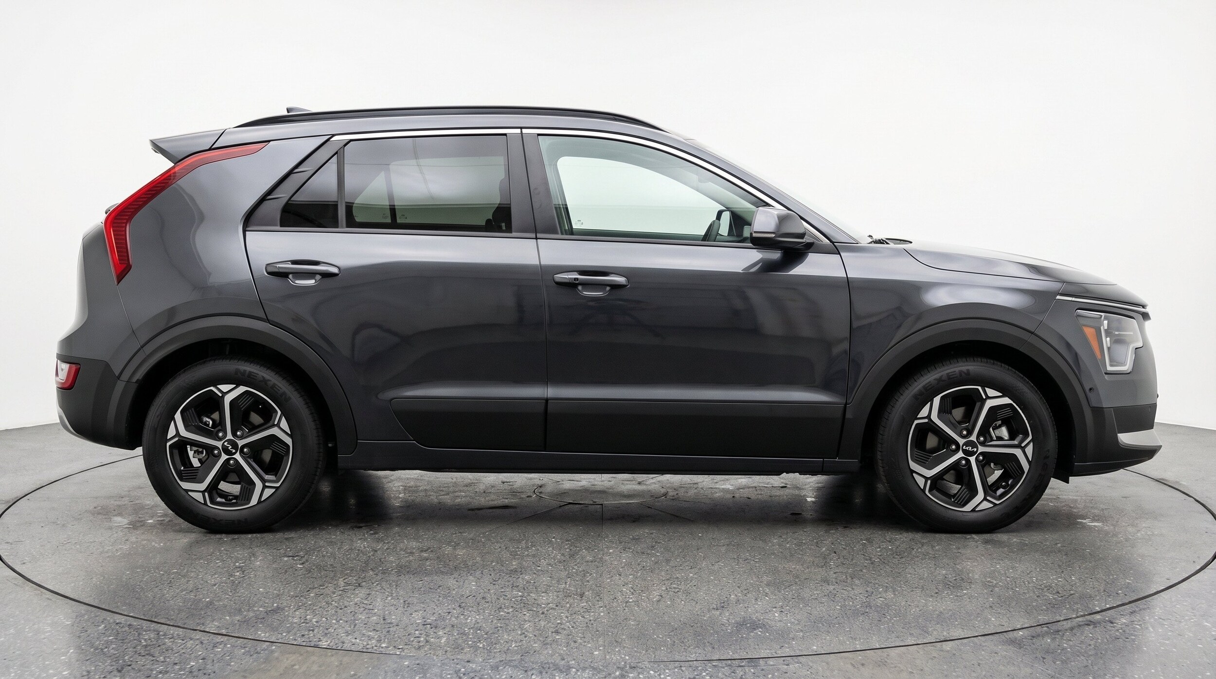 Thumbnail: 2026 Kia Niro - 11