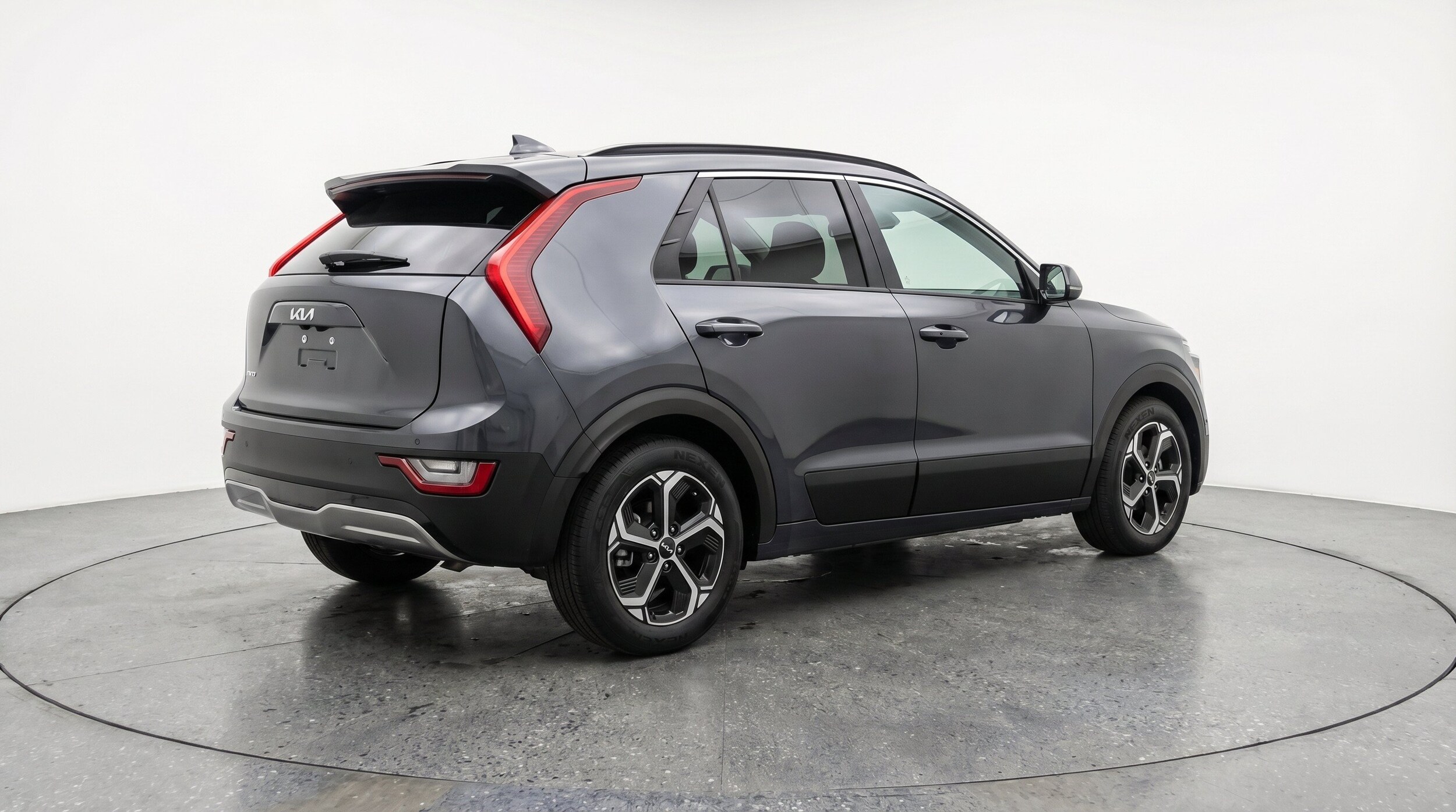 Thumbnail: 2026 Kia Niro - 9